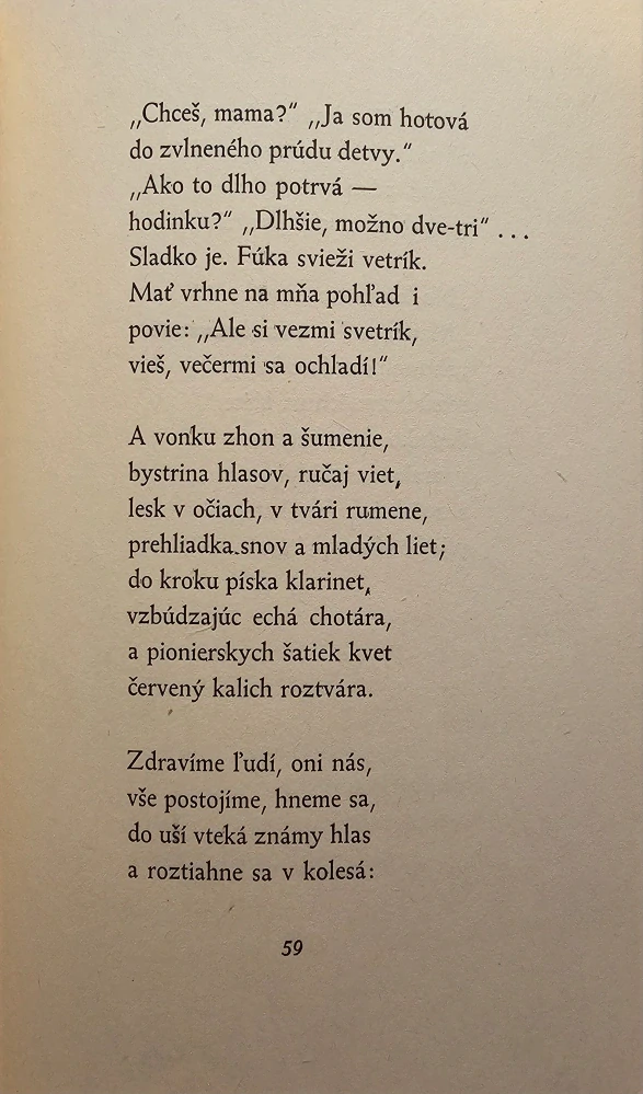 Návšteva /s podpisom