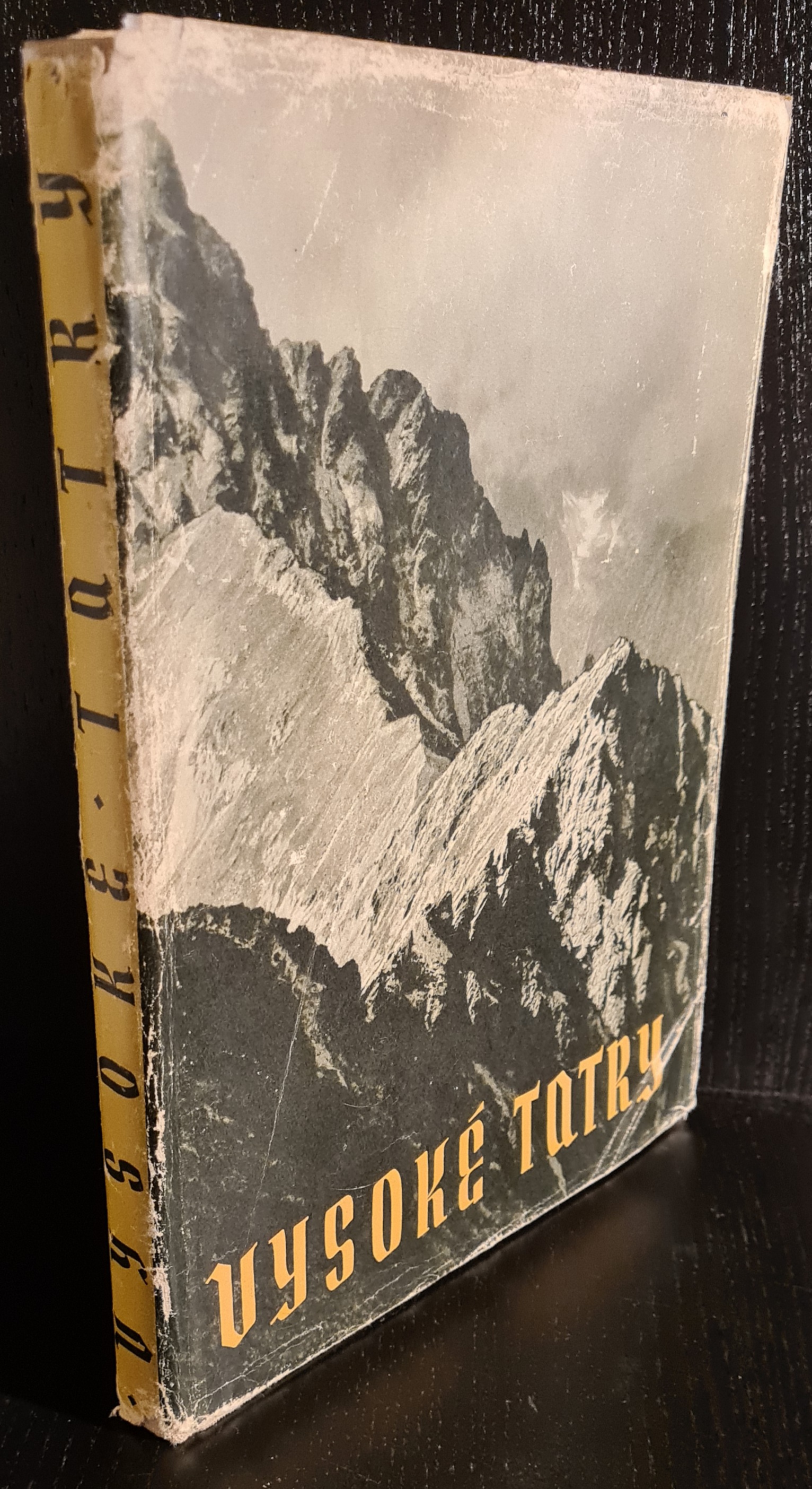 Vysoké Tatry