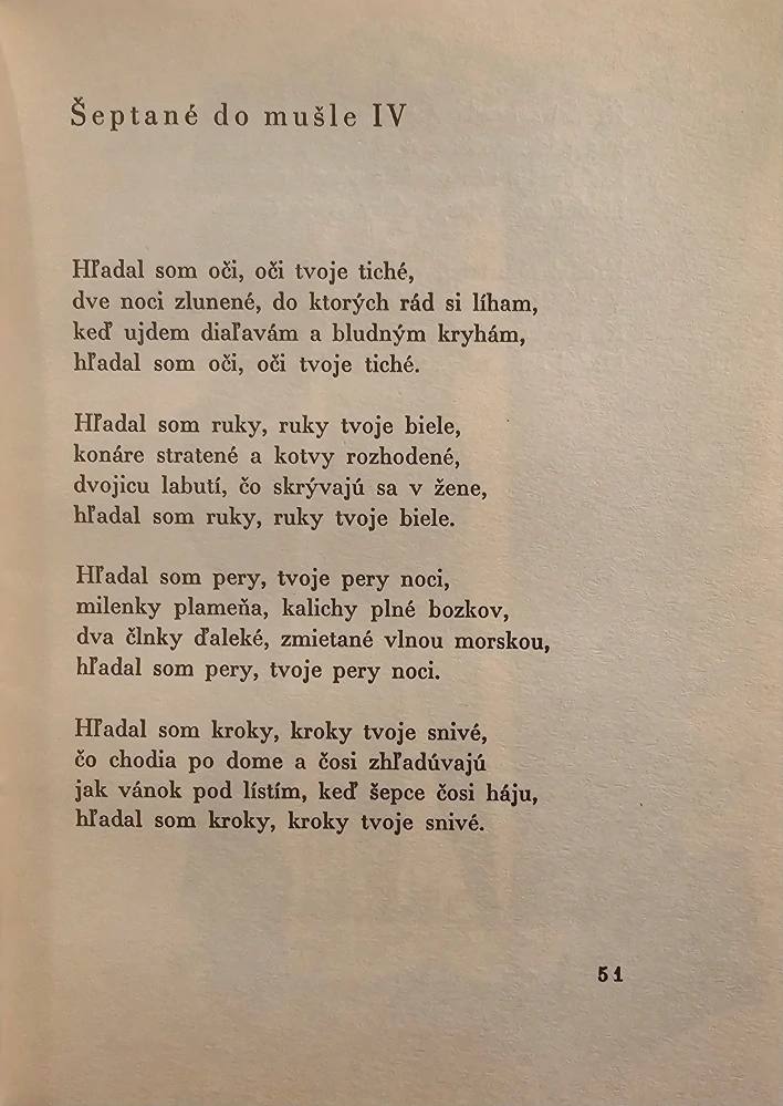 Zatmenie ženy
