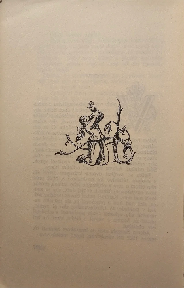 Adam Šangala (historický román zo XVII. storočia) (III. vydanie)