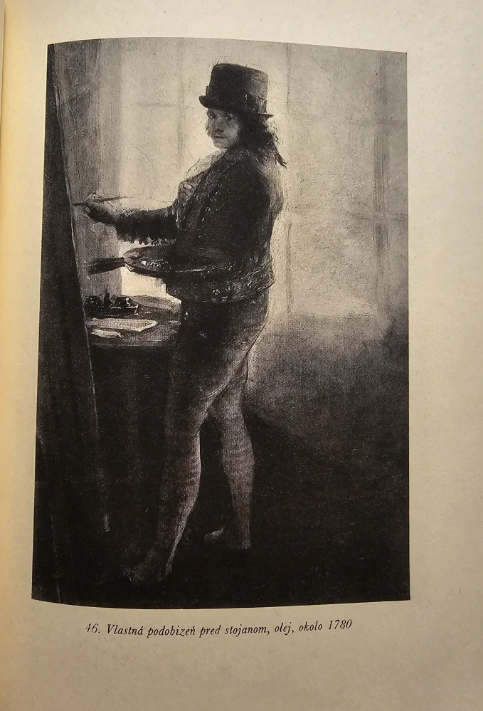 Francisco de Goya y Lucientes