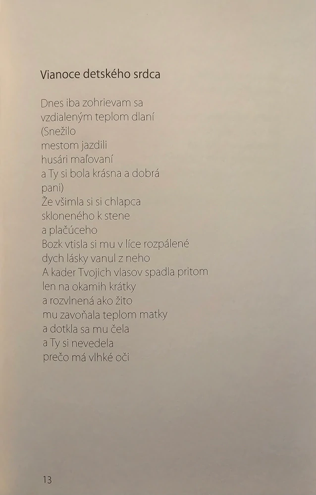 Domáca úloha