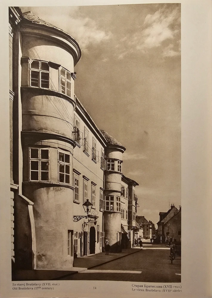 Slovensko vo fotografii Karola Plicku (II. povojnové vydanie)