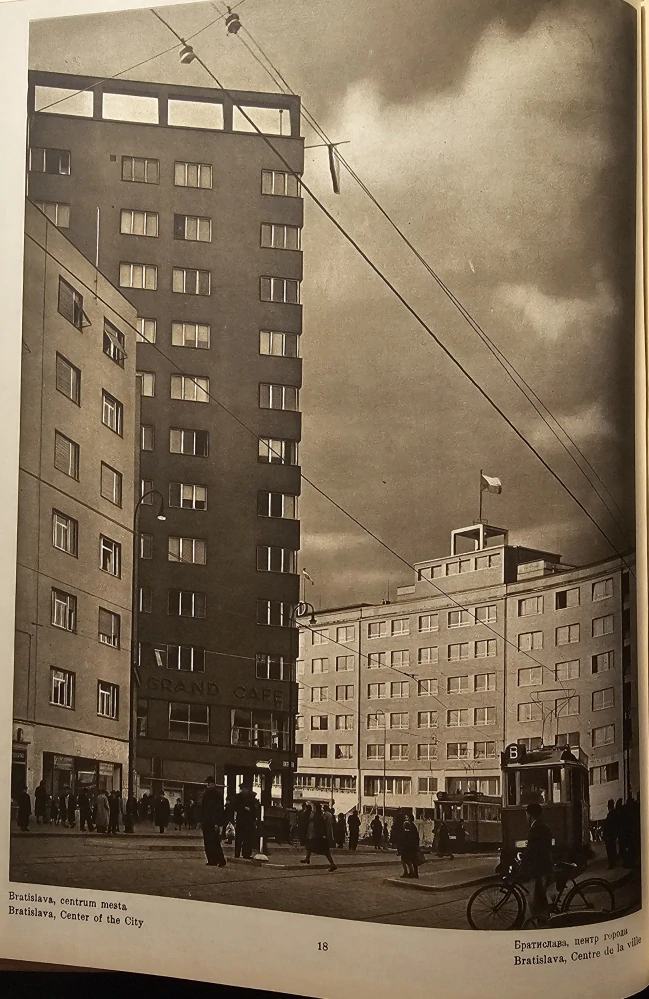 Slovensko vo fotografii Karola Plicku (IV. povojnové vydanie)