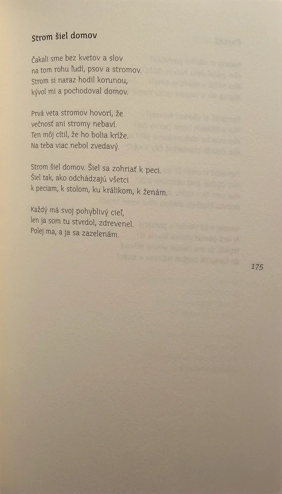 Ján Štrasser: Otváracie hodiny (1964-2020)