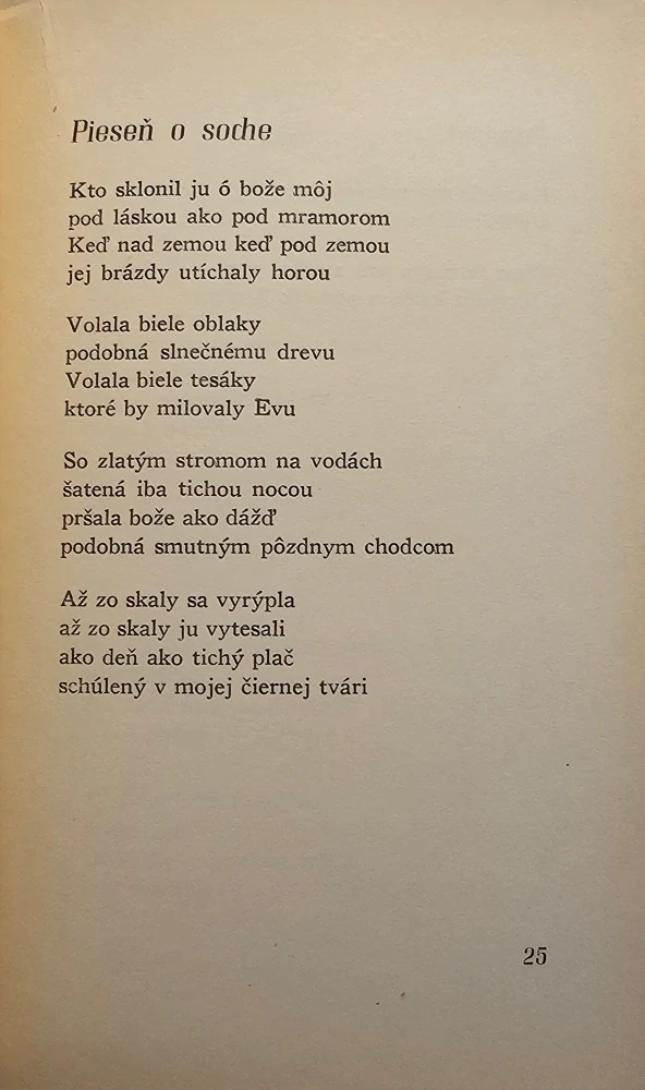 Bol Váh čiernobiely