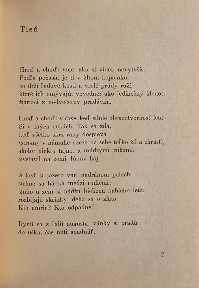 Kráľovna nocí