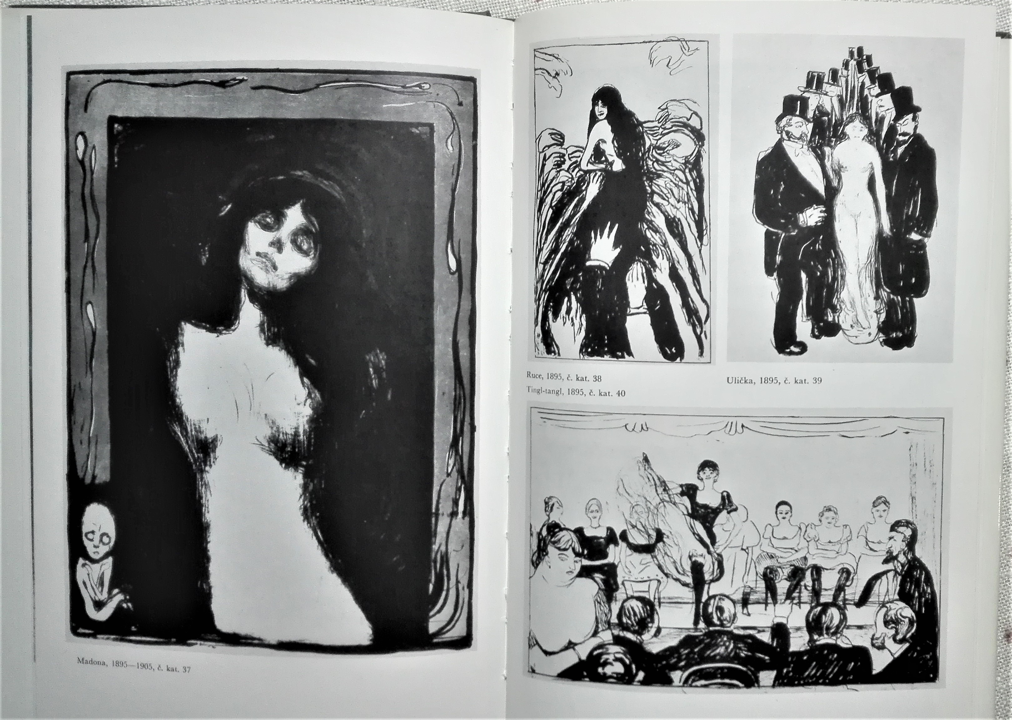 Edvard Munch 