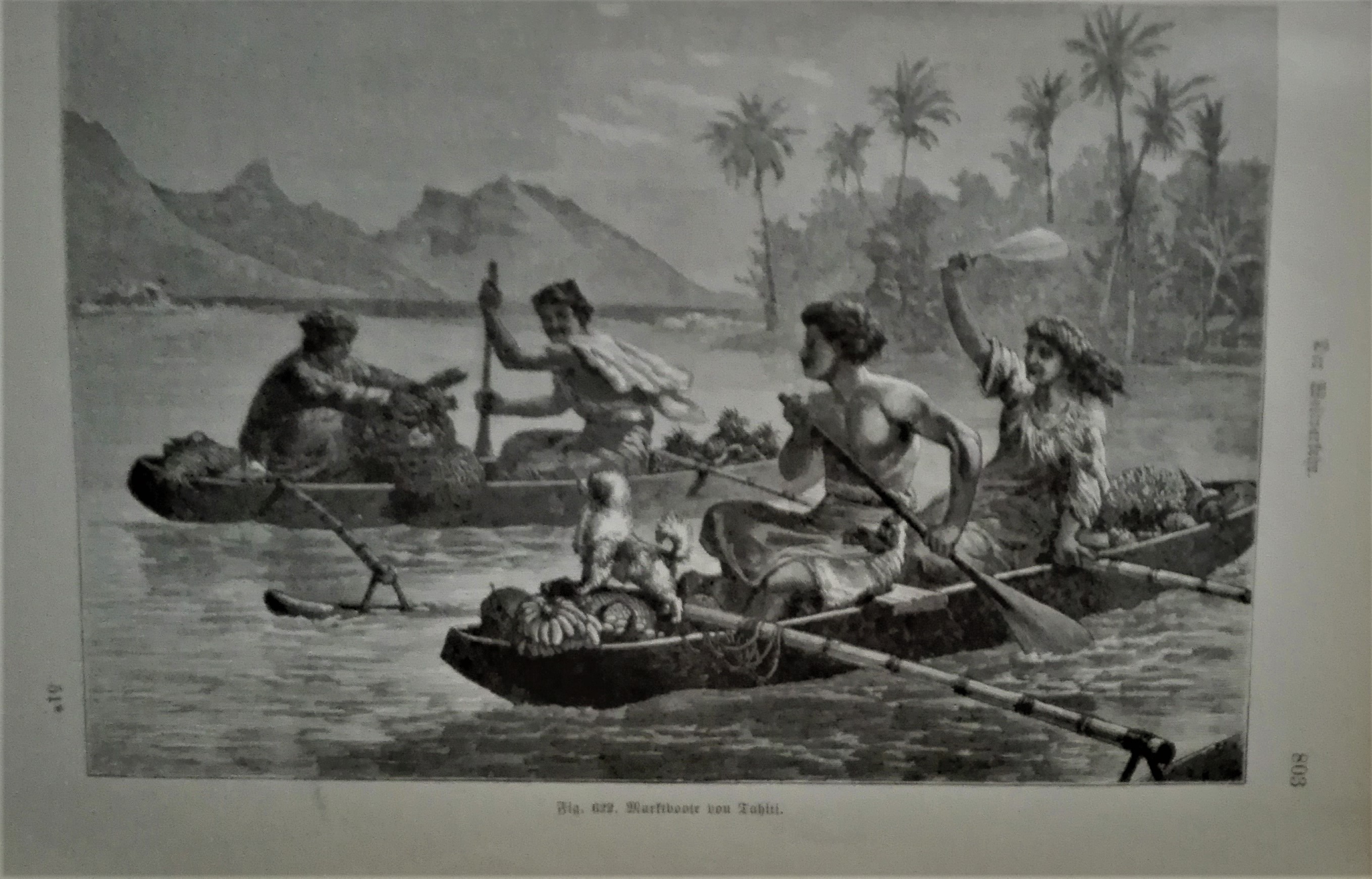 Das neue Buch von der Weltpost