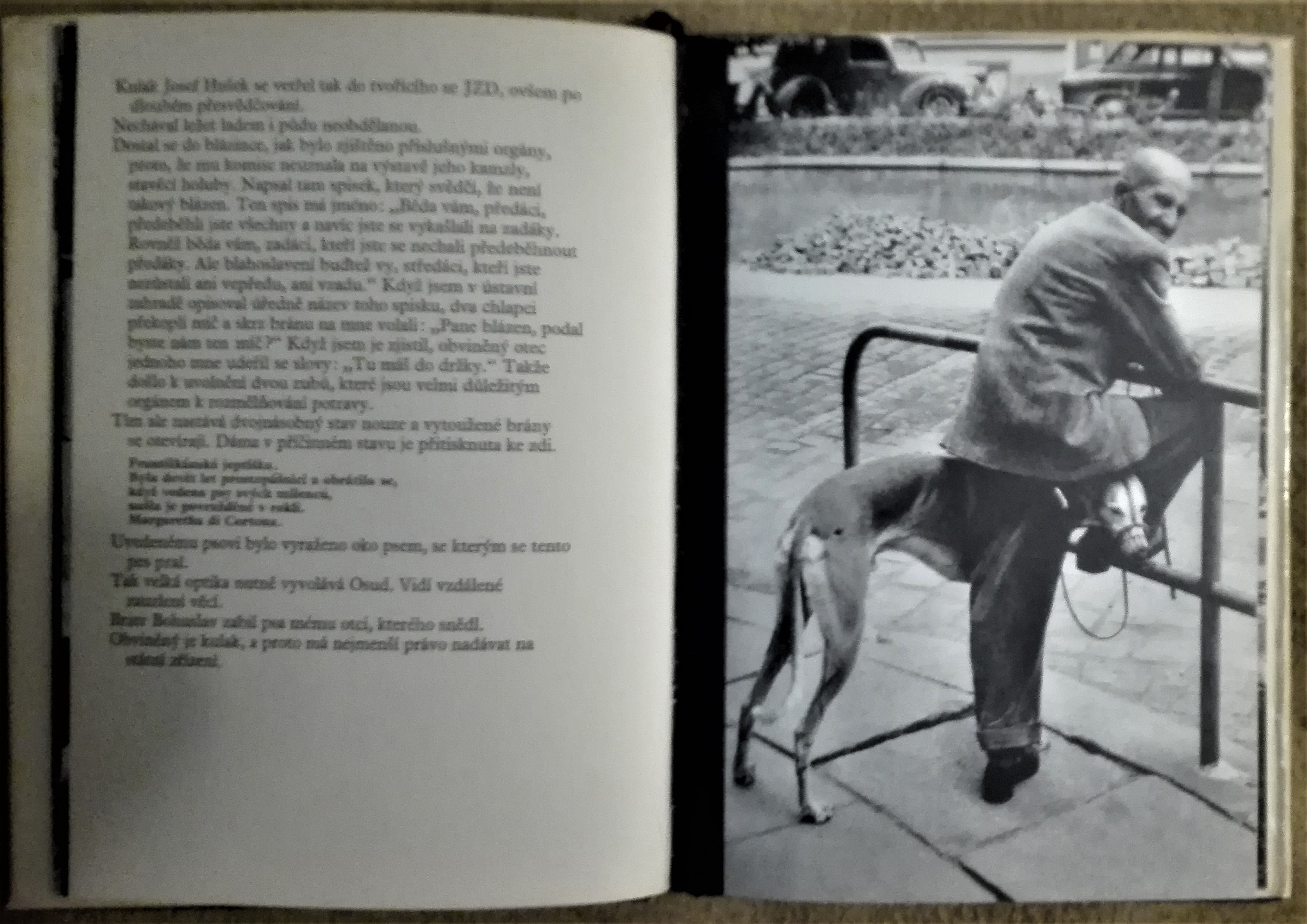 Toto město je ve společné péči obyvatel