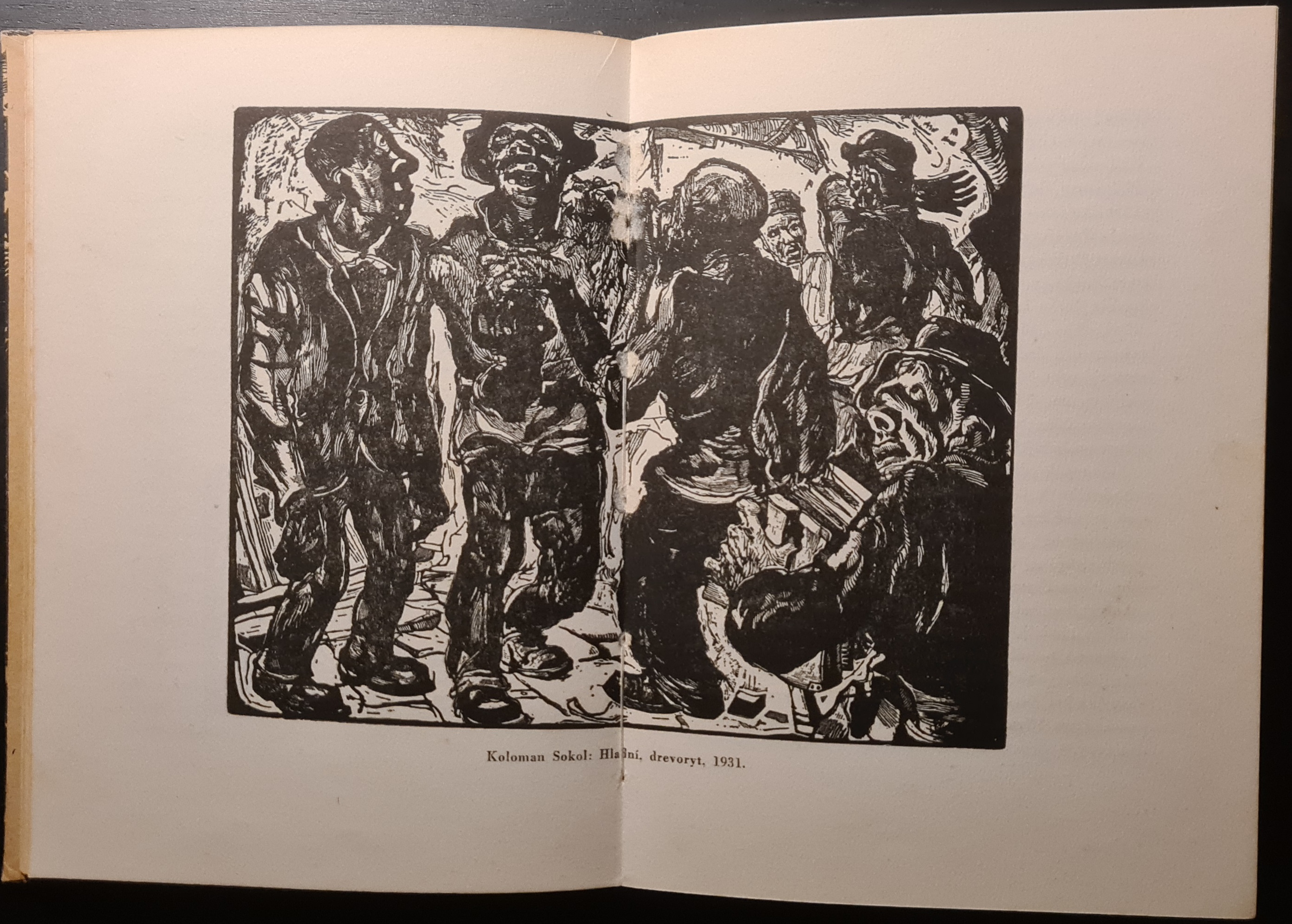 Slovenské grafické umenie