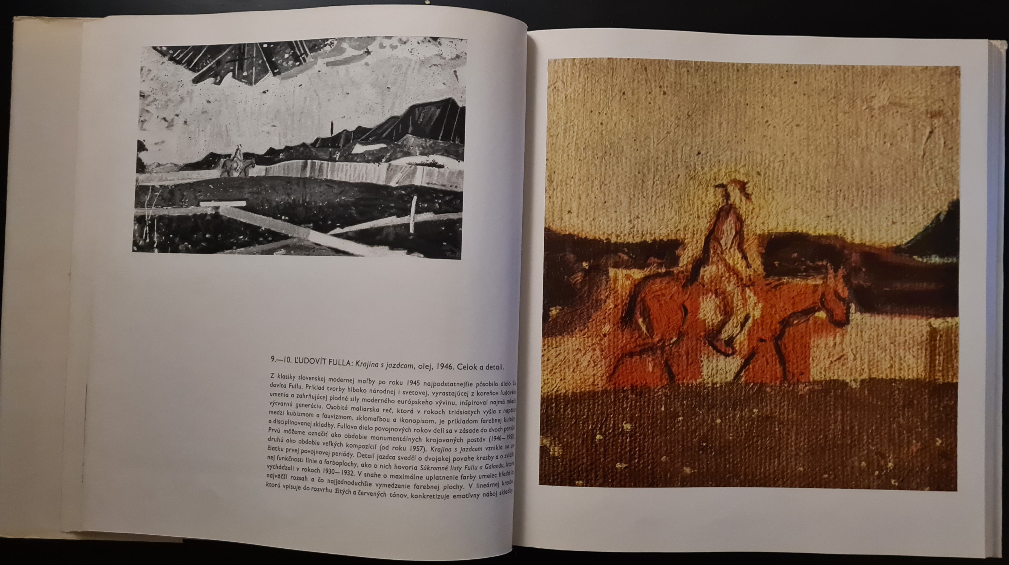 Moderné slovenské maliarstvo