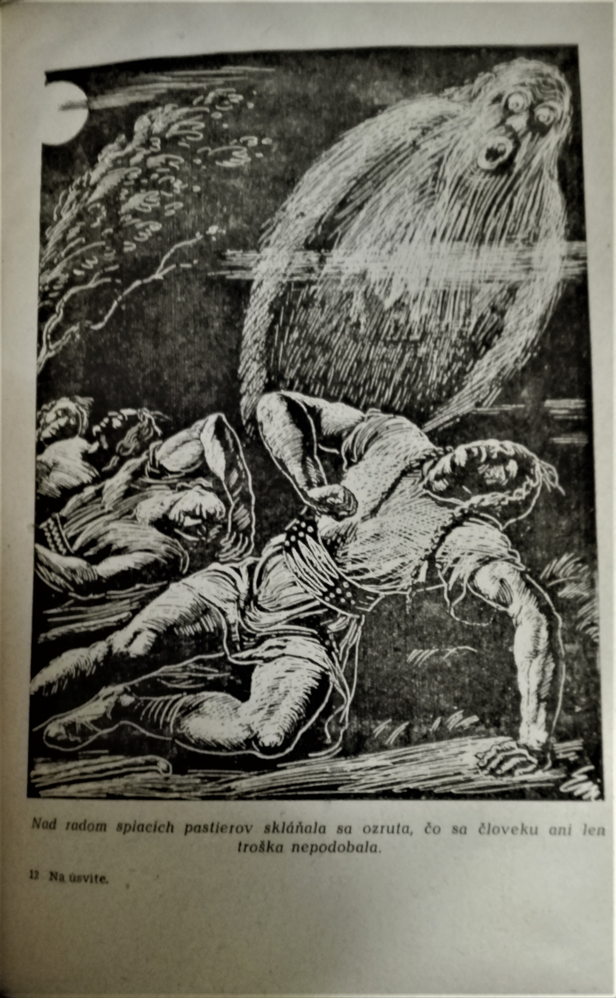 Na úsvite - Slovenské historické povesti 4