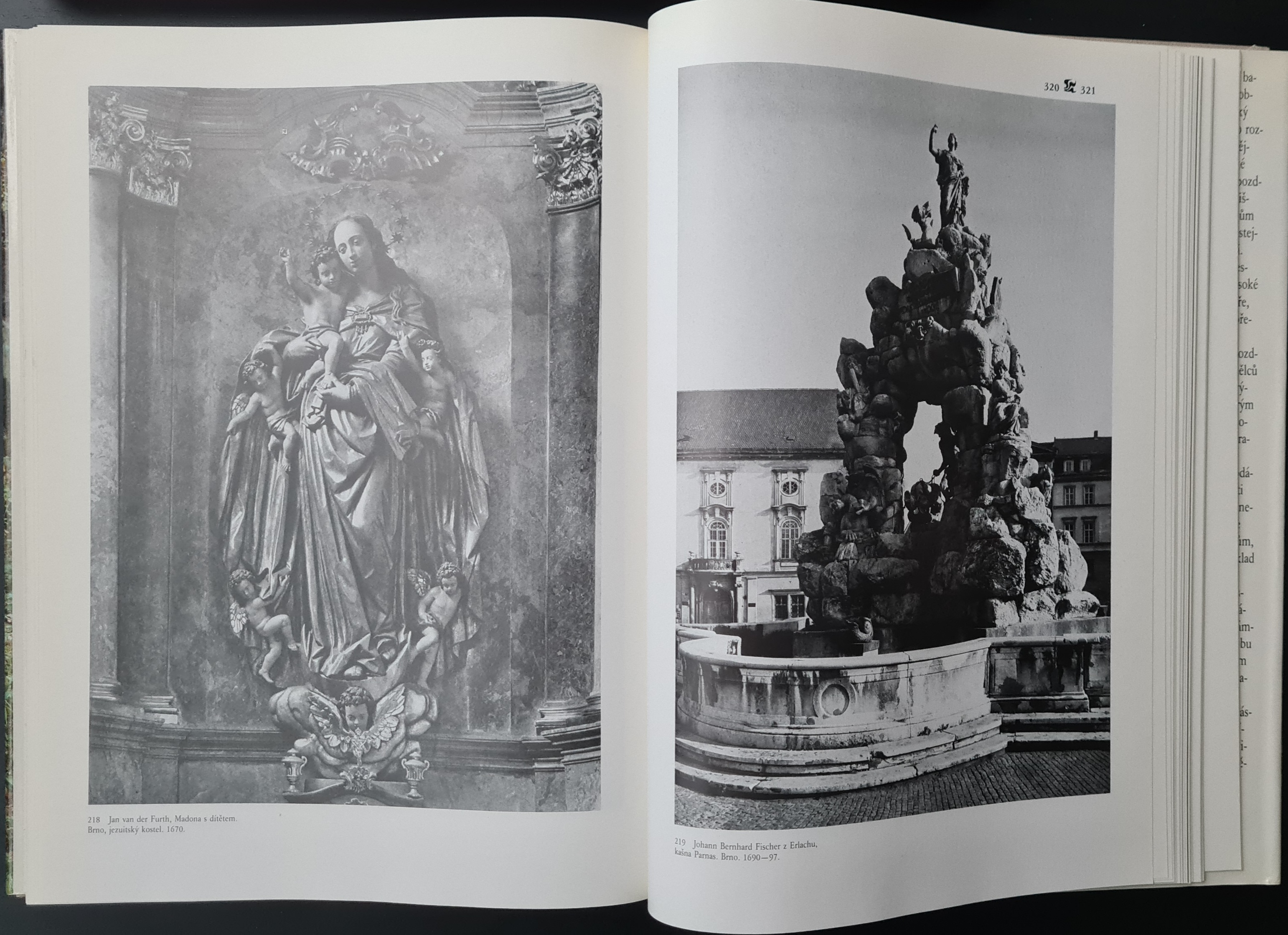 Dějiny českého výtvarného umění (II/1) (1. svazek)