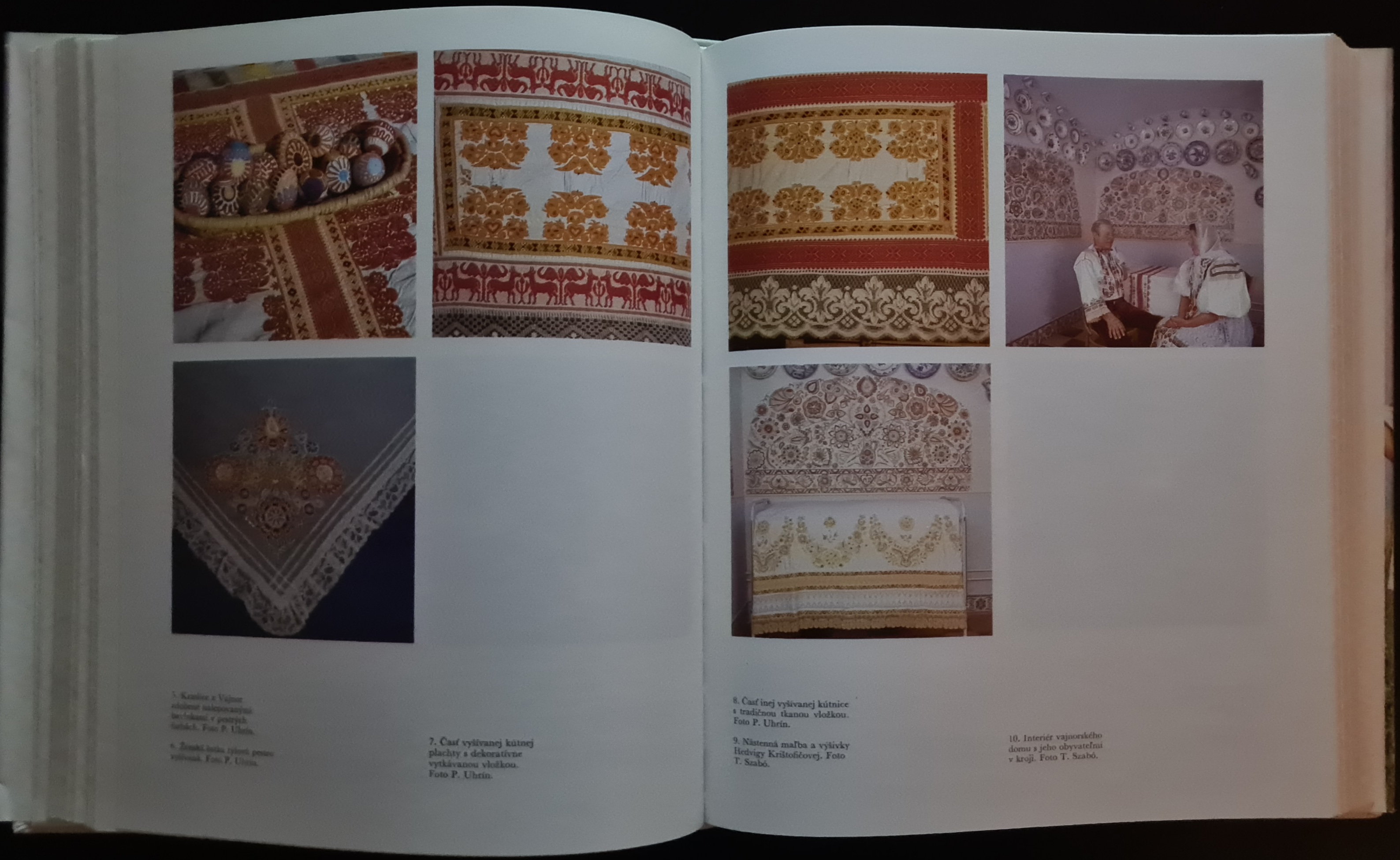 Vajnory (vlastivedná monografia)