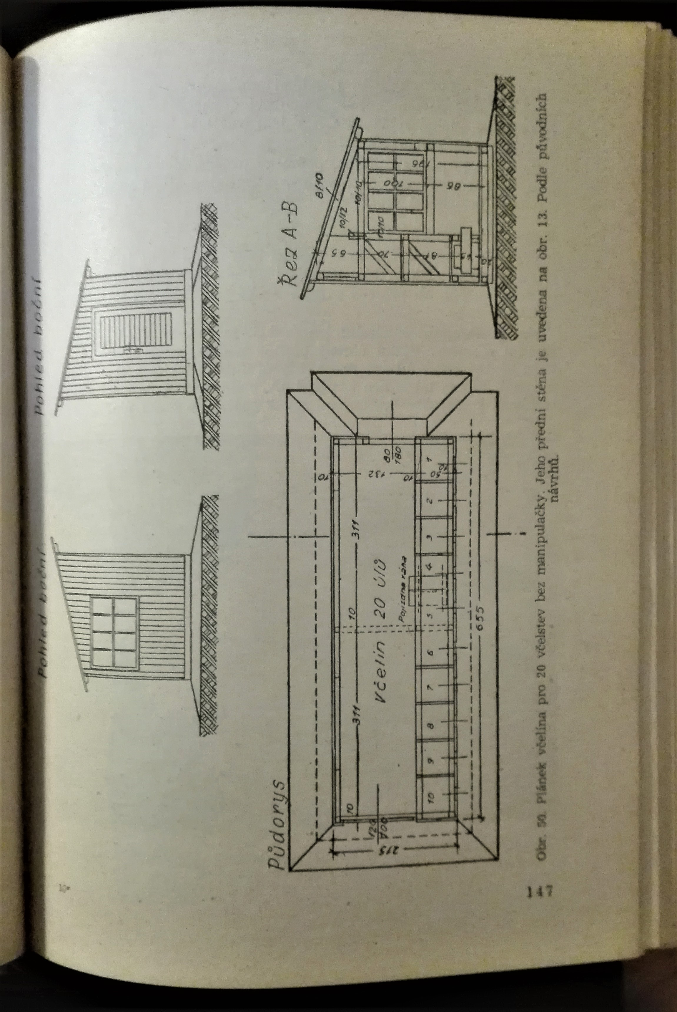 Včelařská encyklopedie