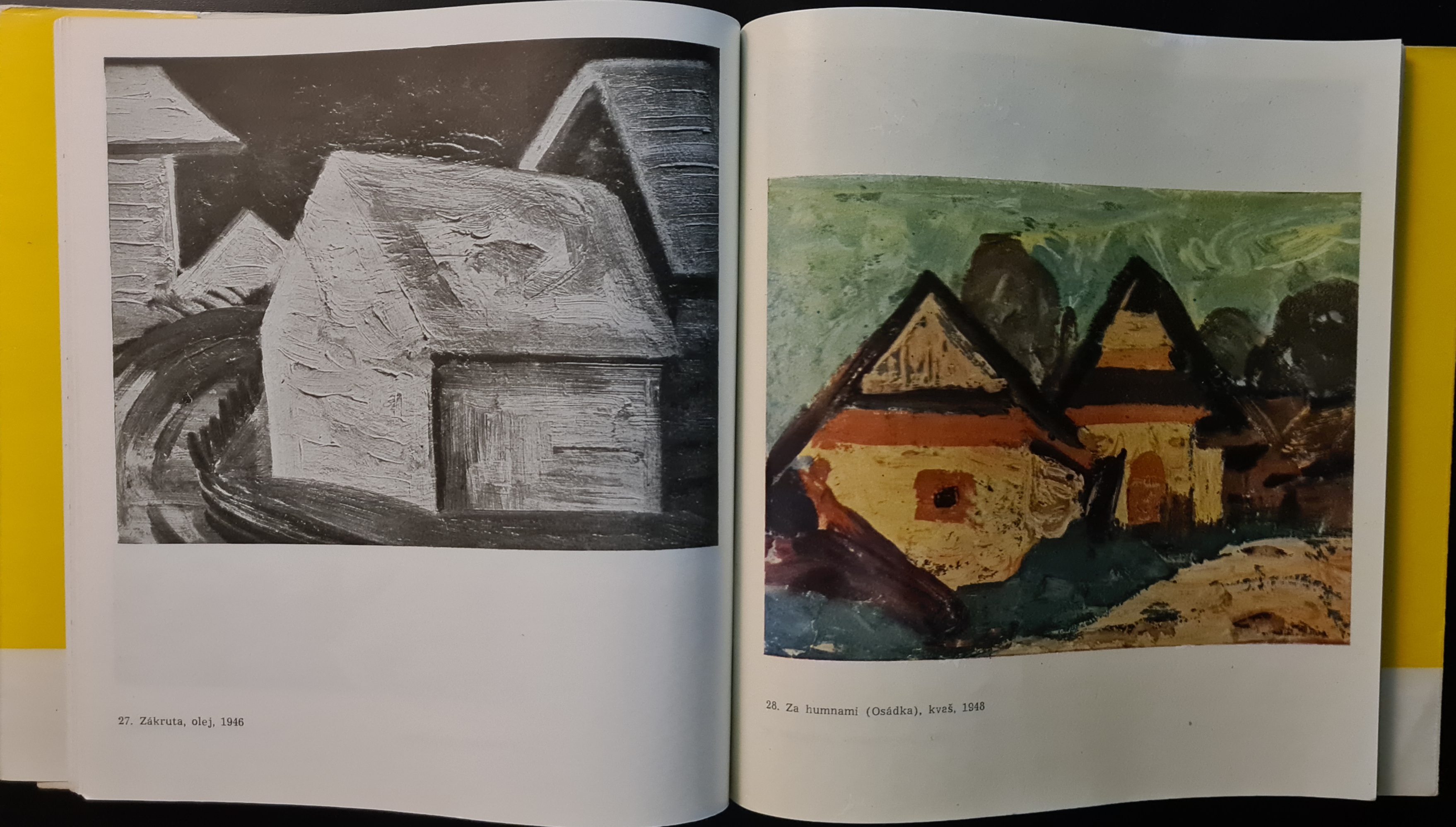 Miloš Alexander Bazovský (životné dielo)