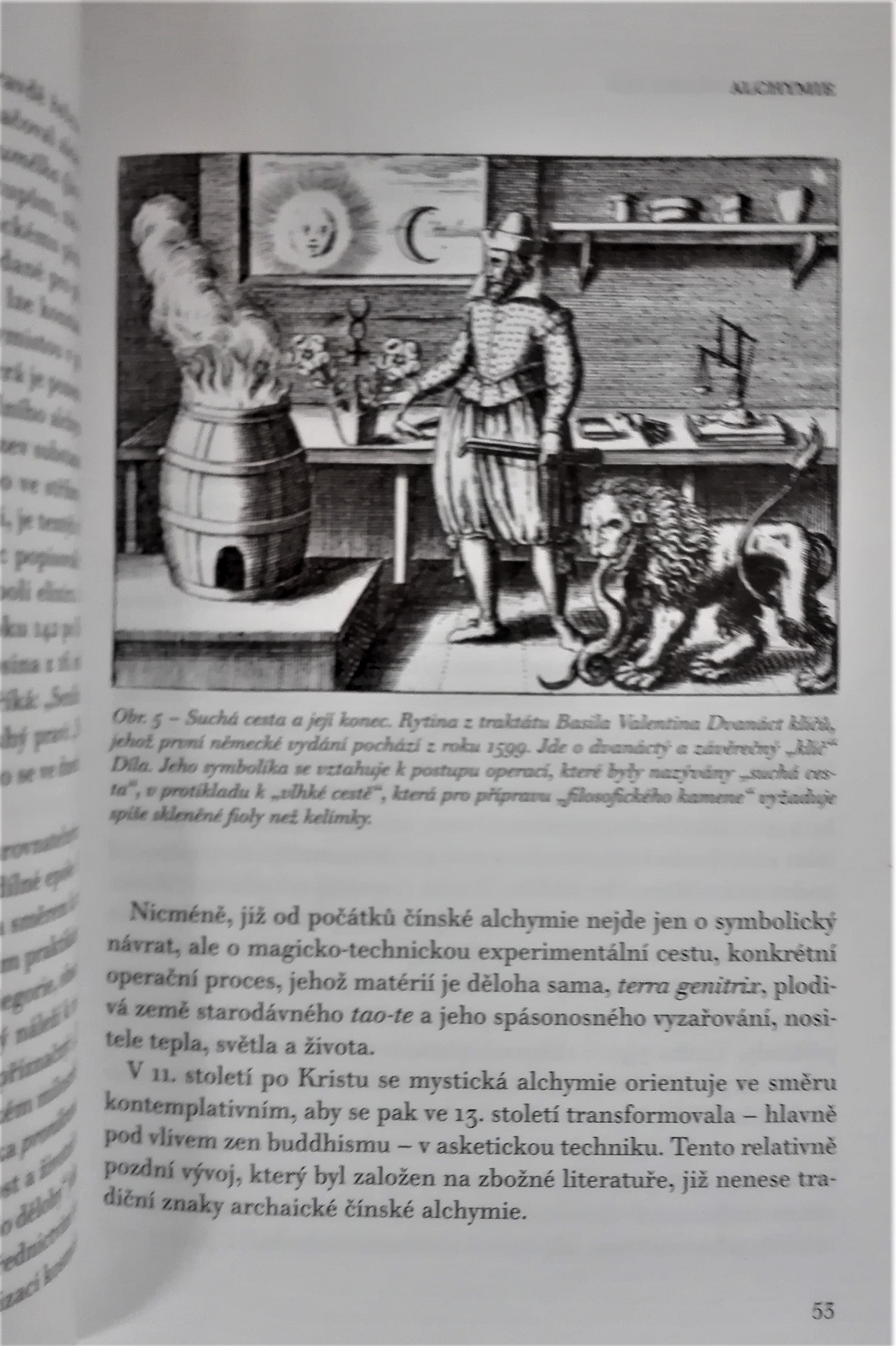 Hermés a dějiny věd