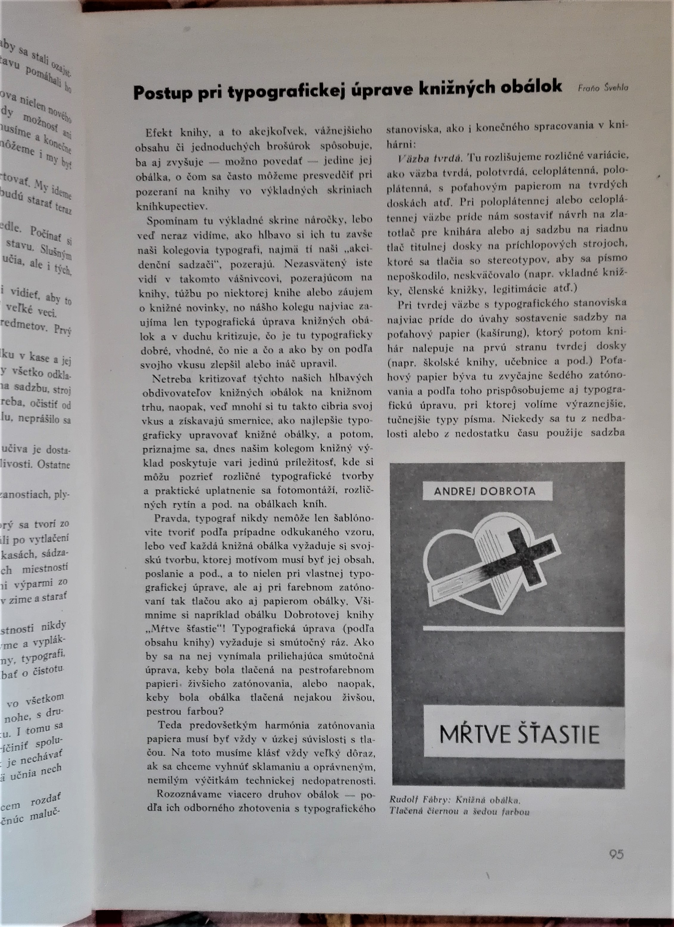 Slovenský typograf (III./4)