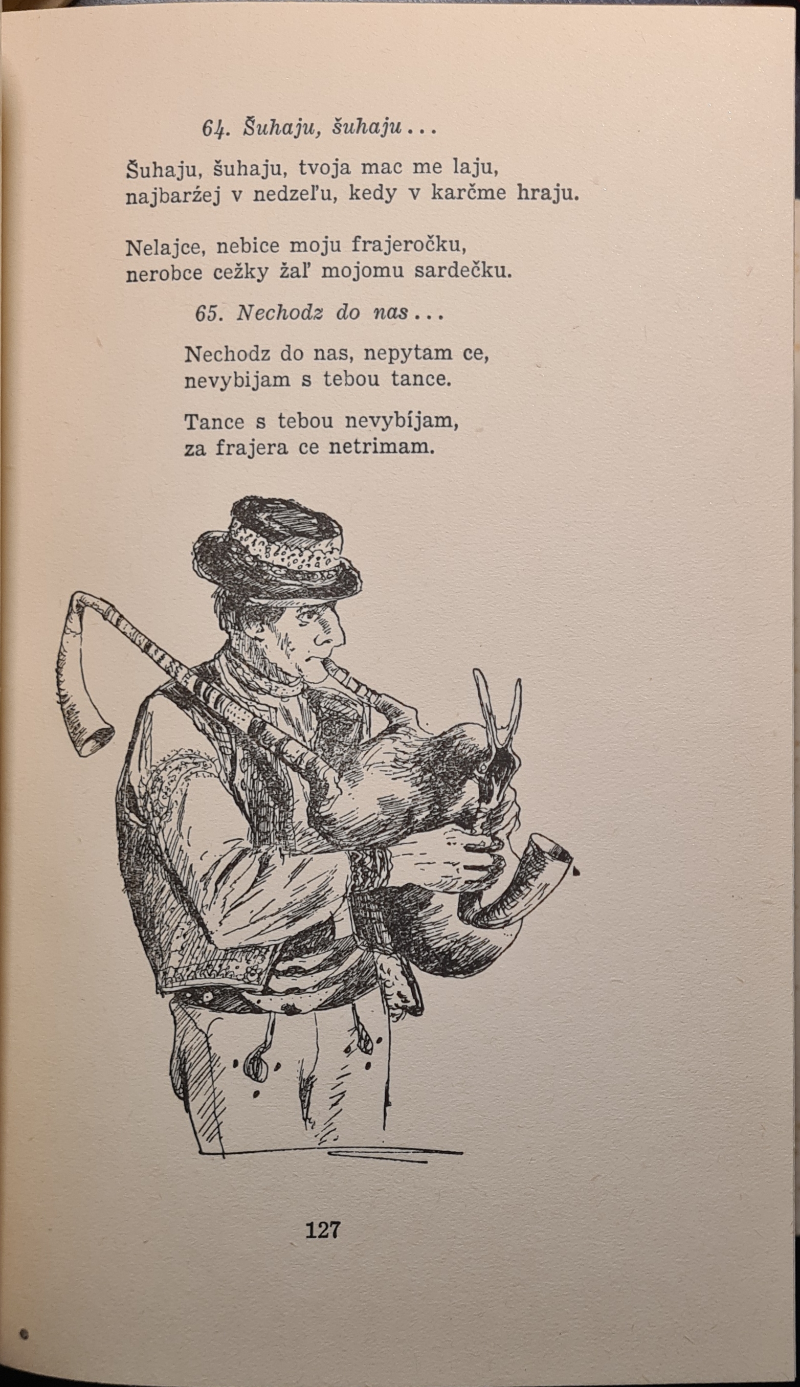 Národnie spievanky (2 zväzky)