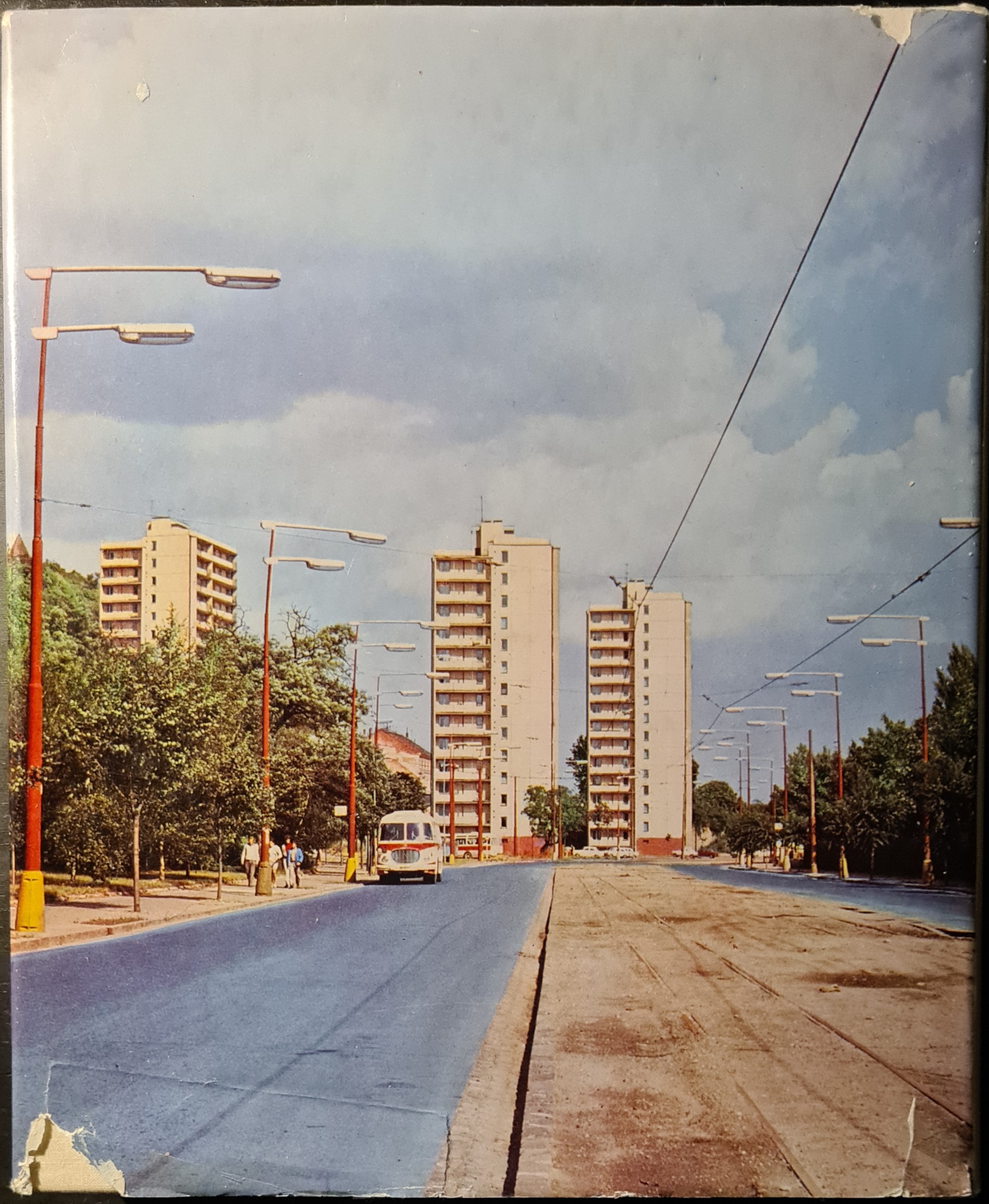 Bratislava (spisy Mestského múzea v Bratislave VI)