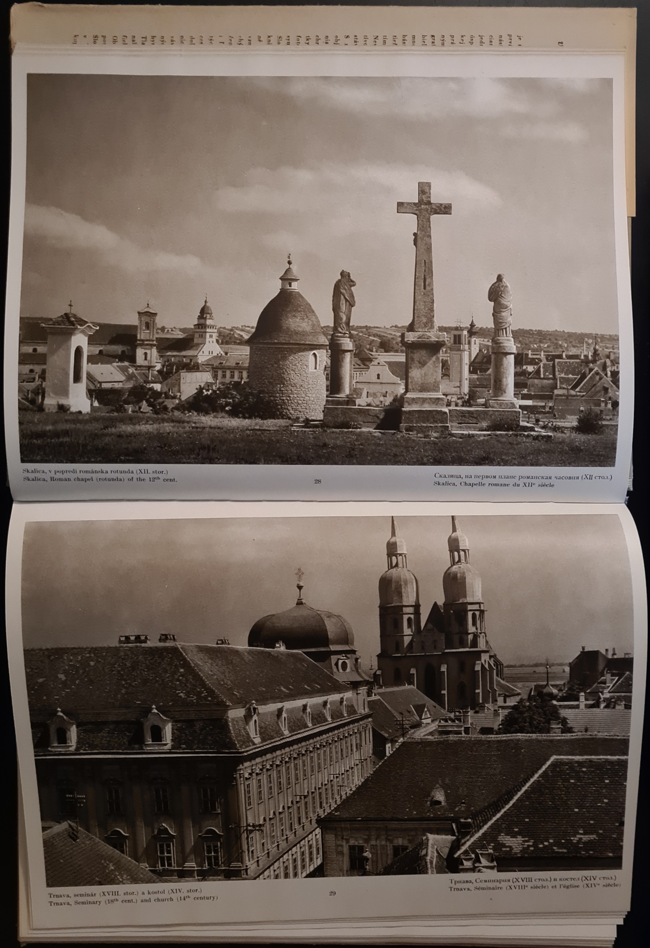 Slovensko vo fotografii Karola Plicku (III. povojnové vydanie)