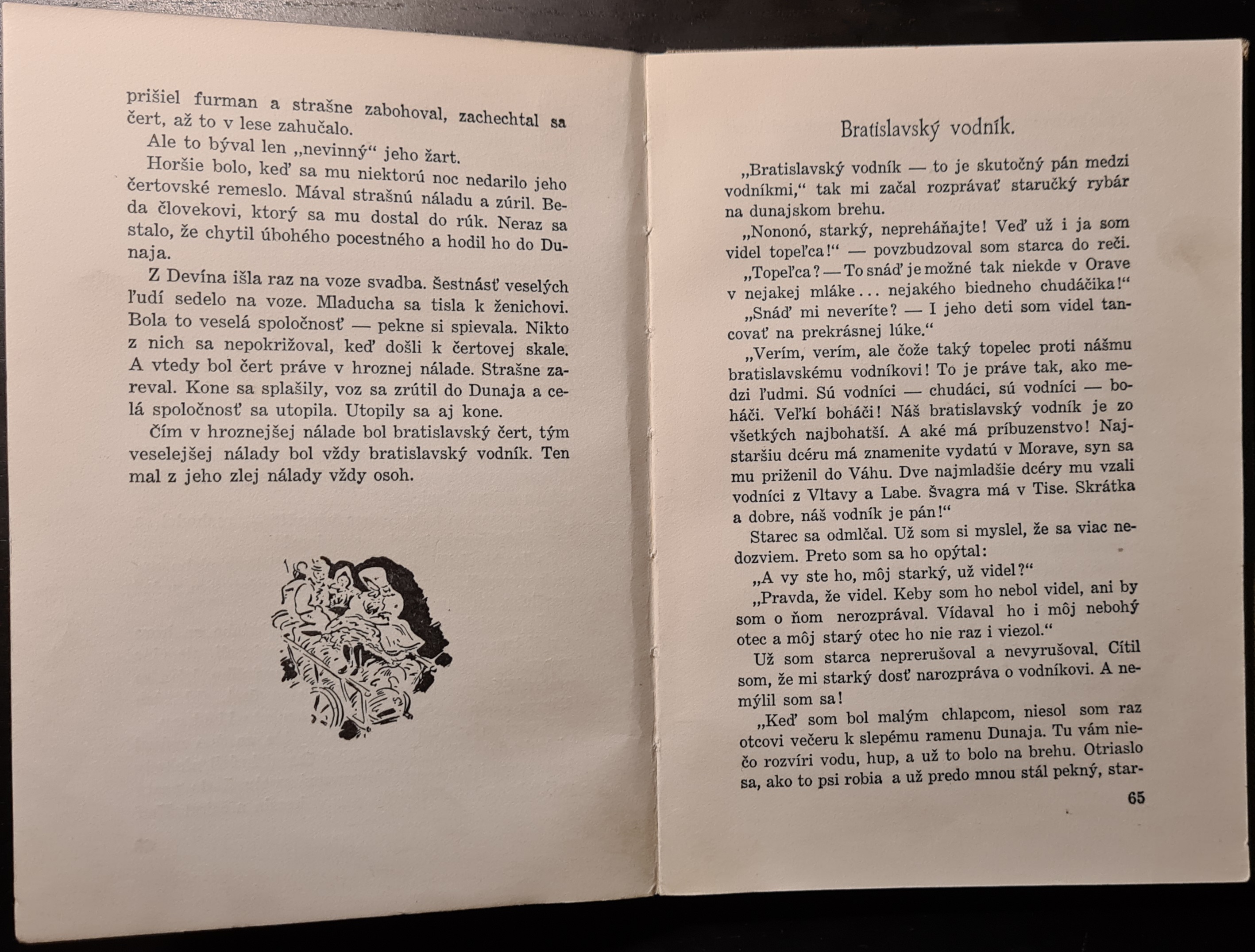 Bratislavské povesti I - III. (3 zväzky) 