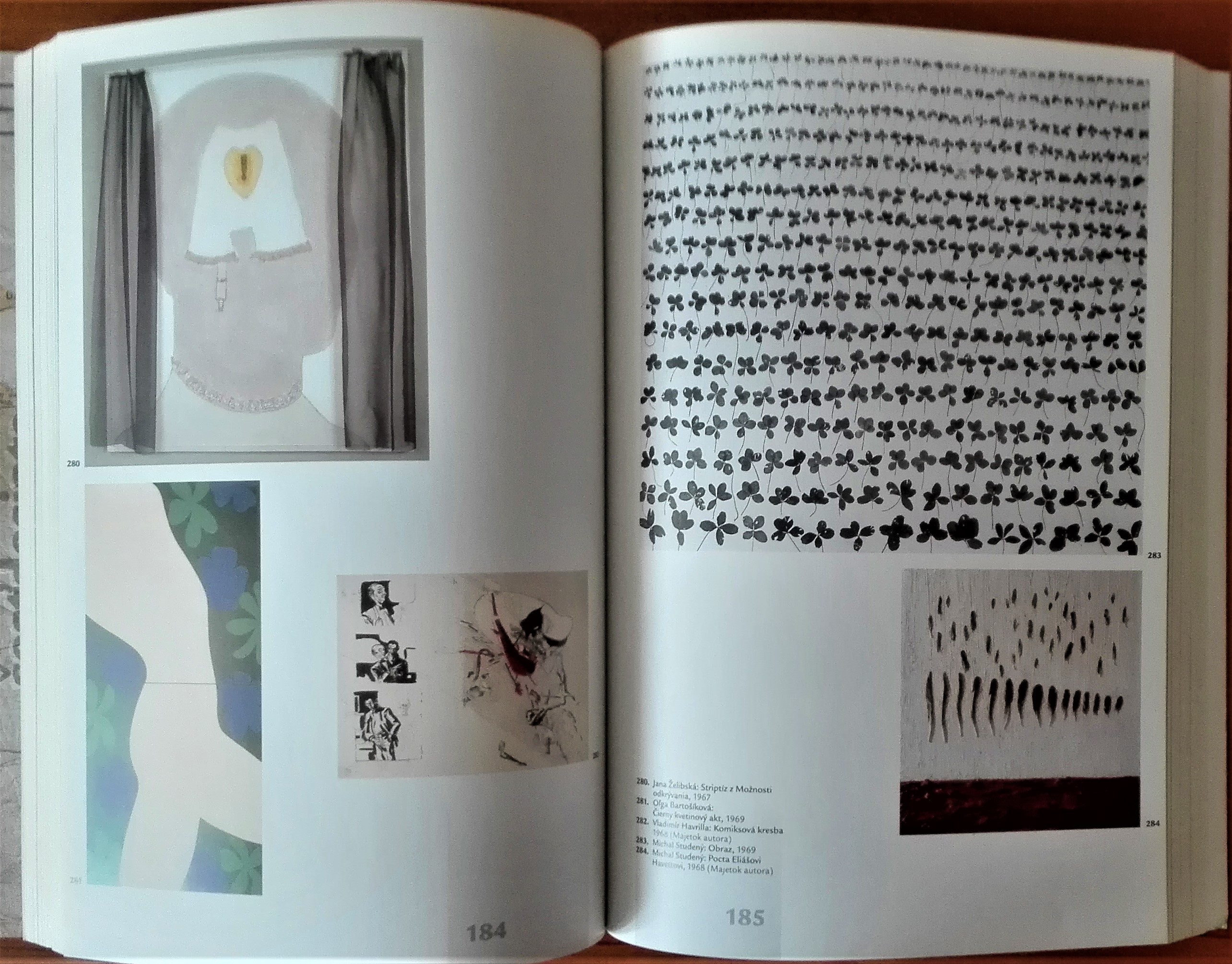 Šesťdesiate roky (v slovenskom výtvarnom umení)