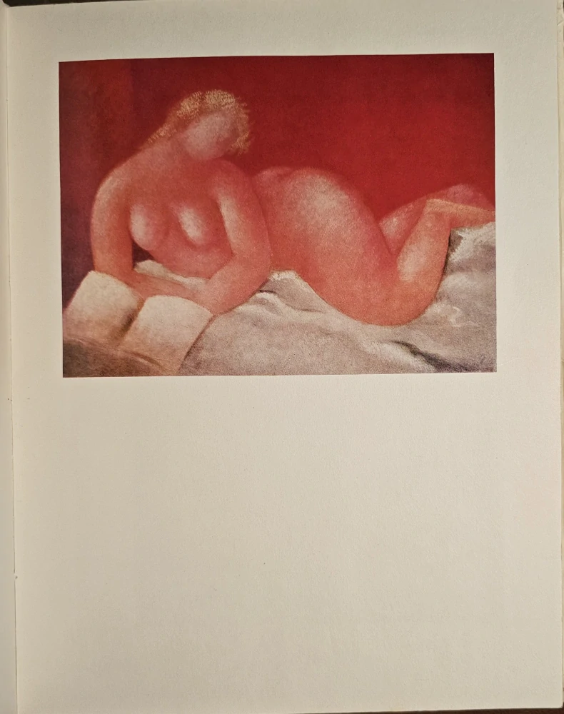 Mikuláš Galanda (Obrazy, kresby, grafika)