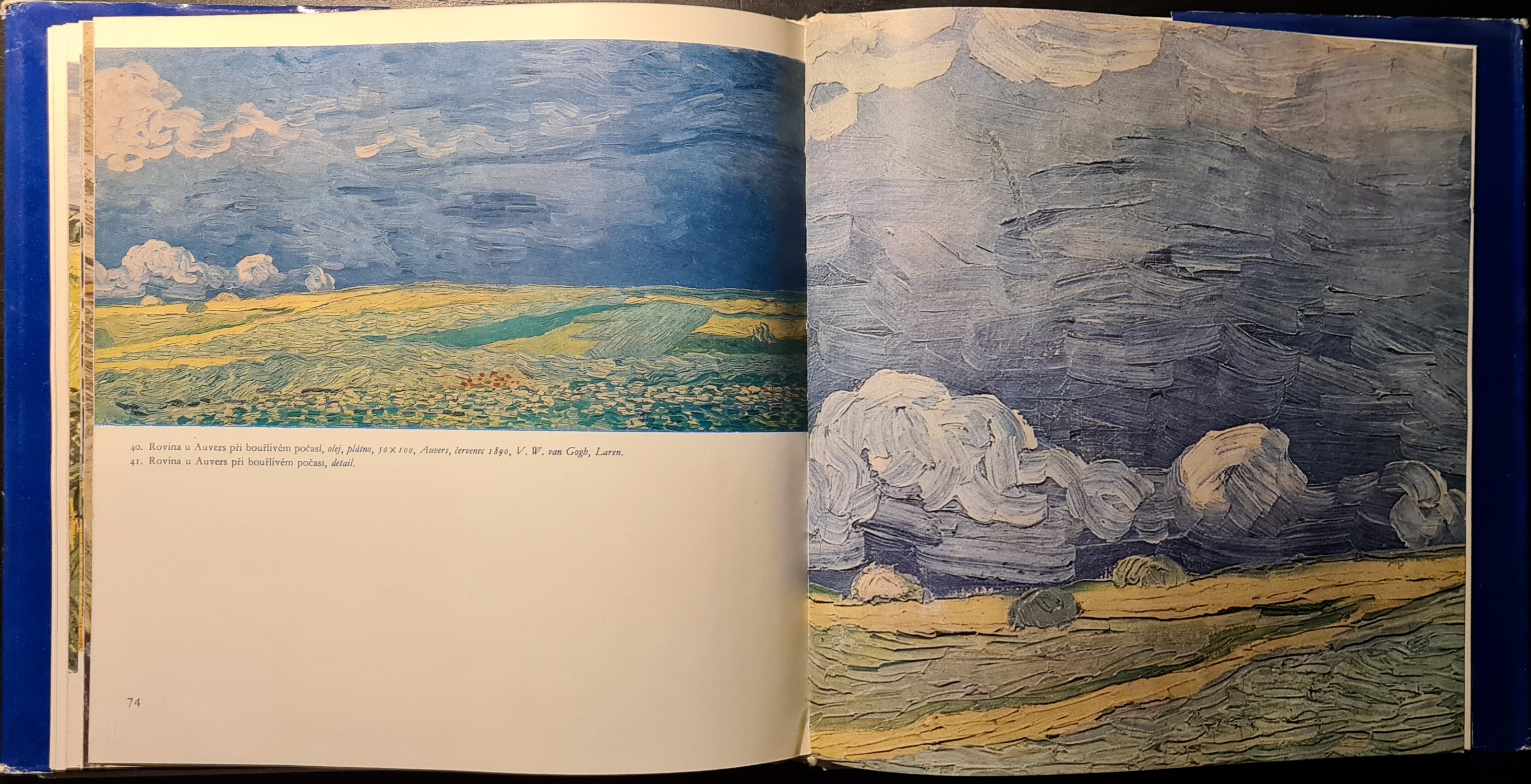 Vincent van Gogh