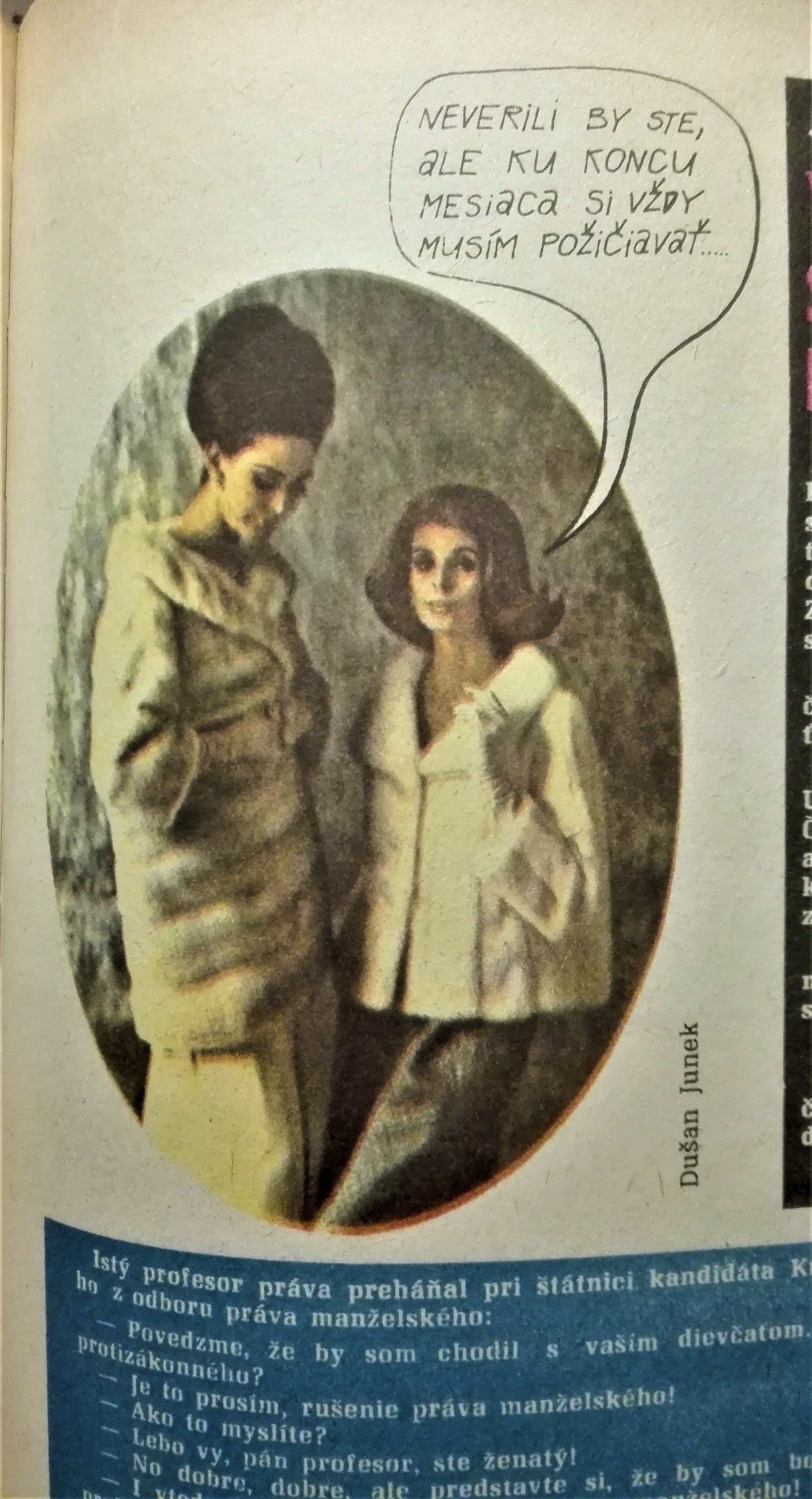 Meprobamat - Magazín Roháča