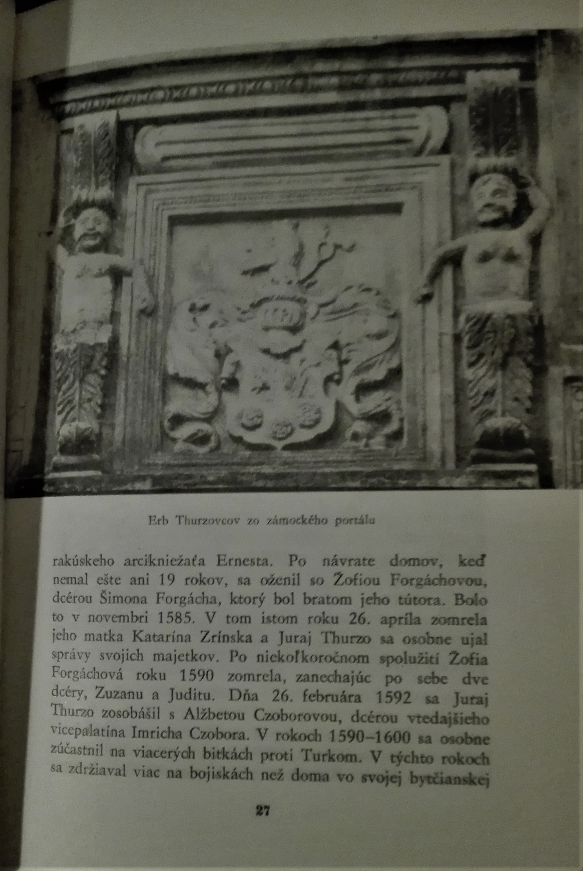Bytčiansky zámok