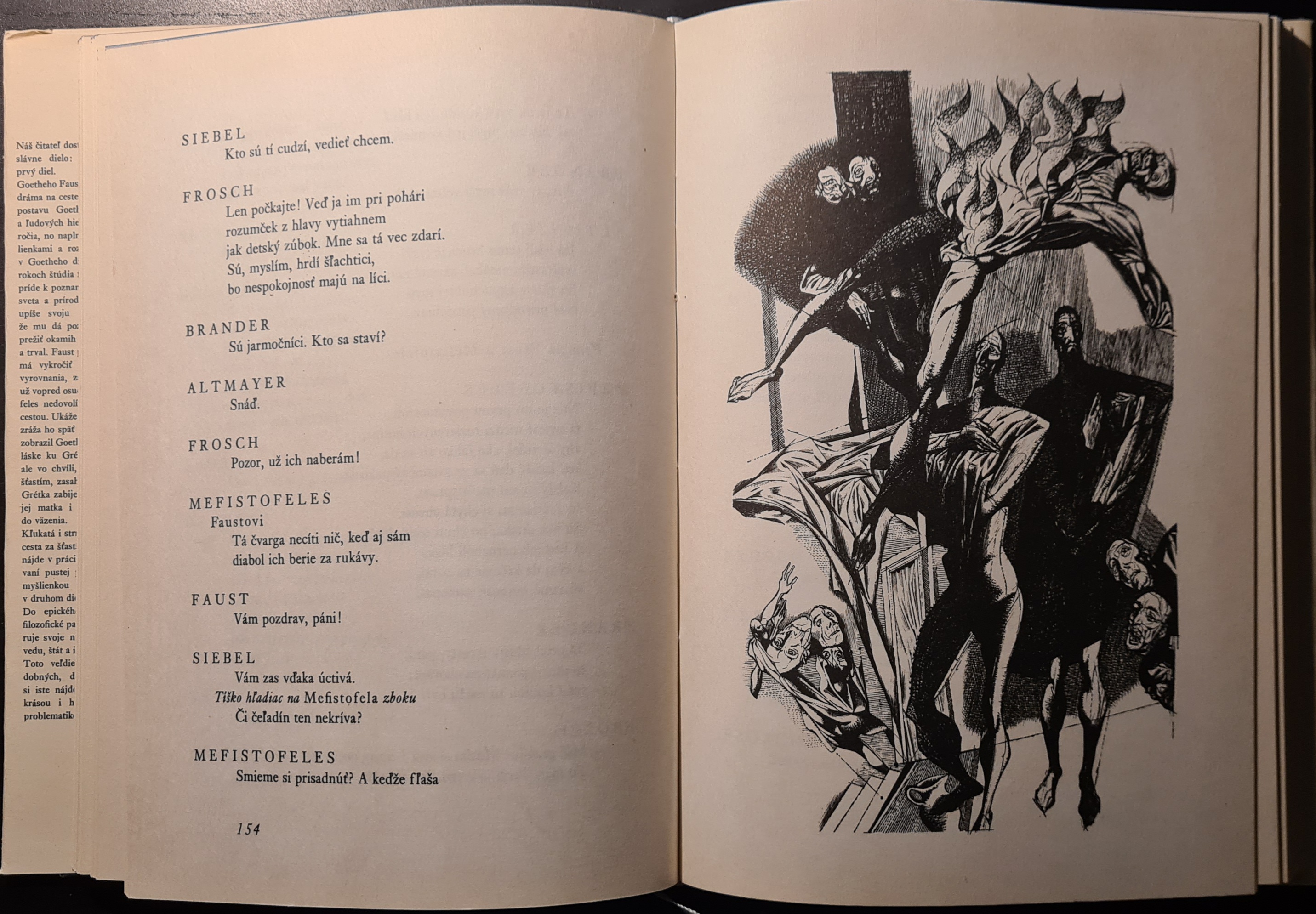 Faust I.