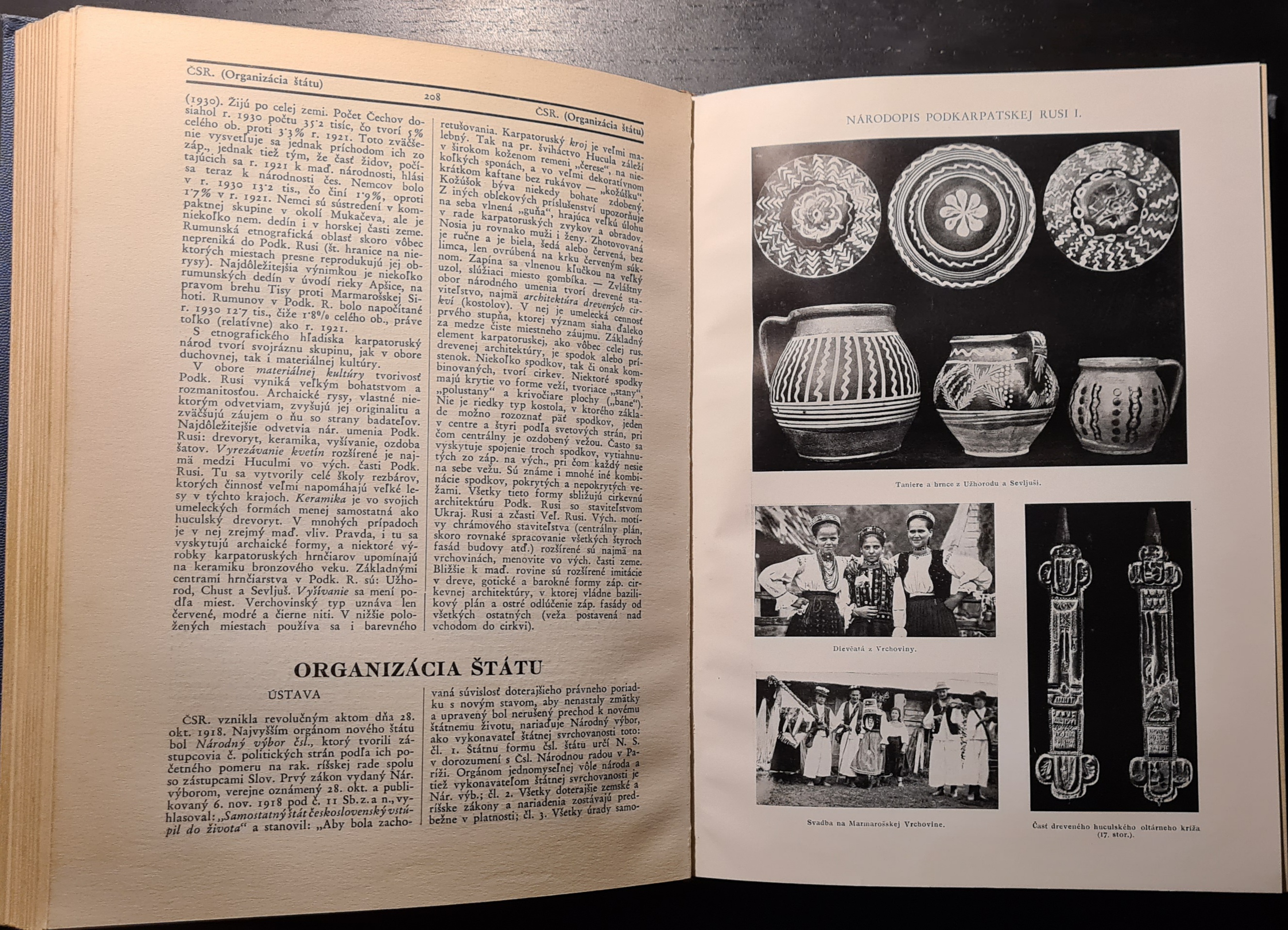 Slovenský náučný slovník I.