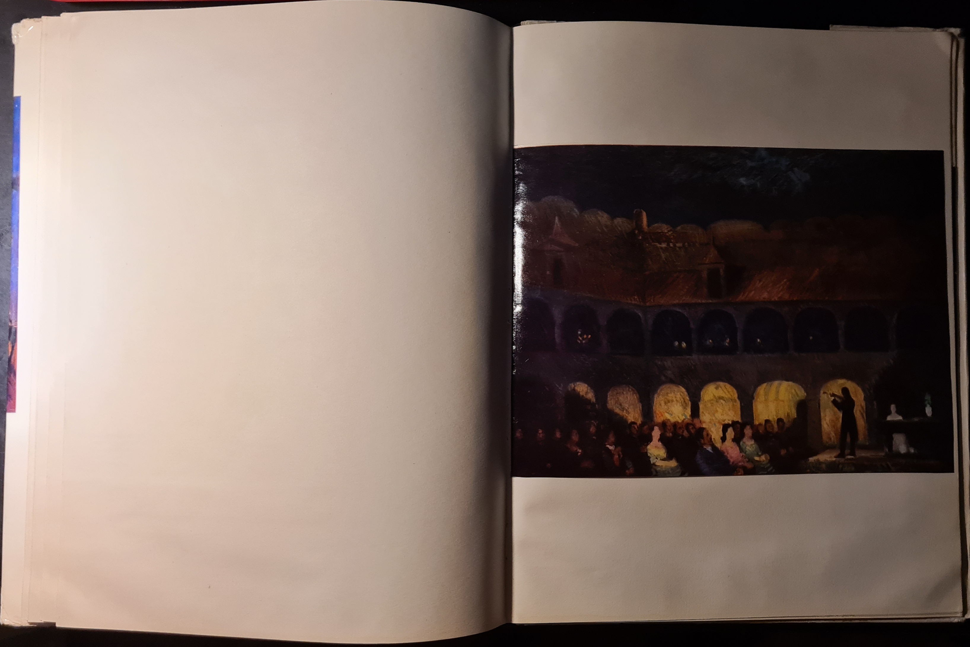 Ján Želibský (Obrazy a kresby)