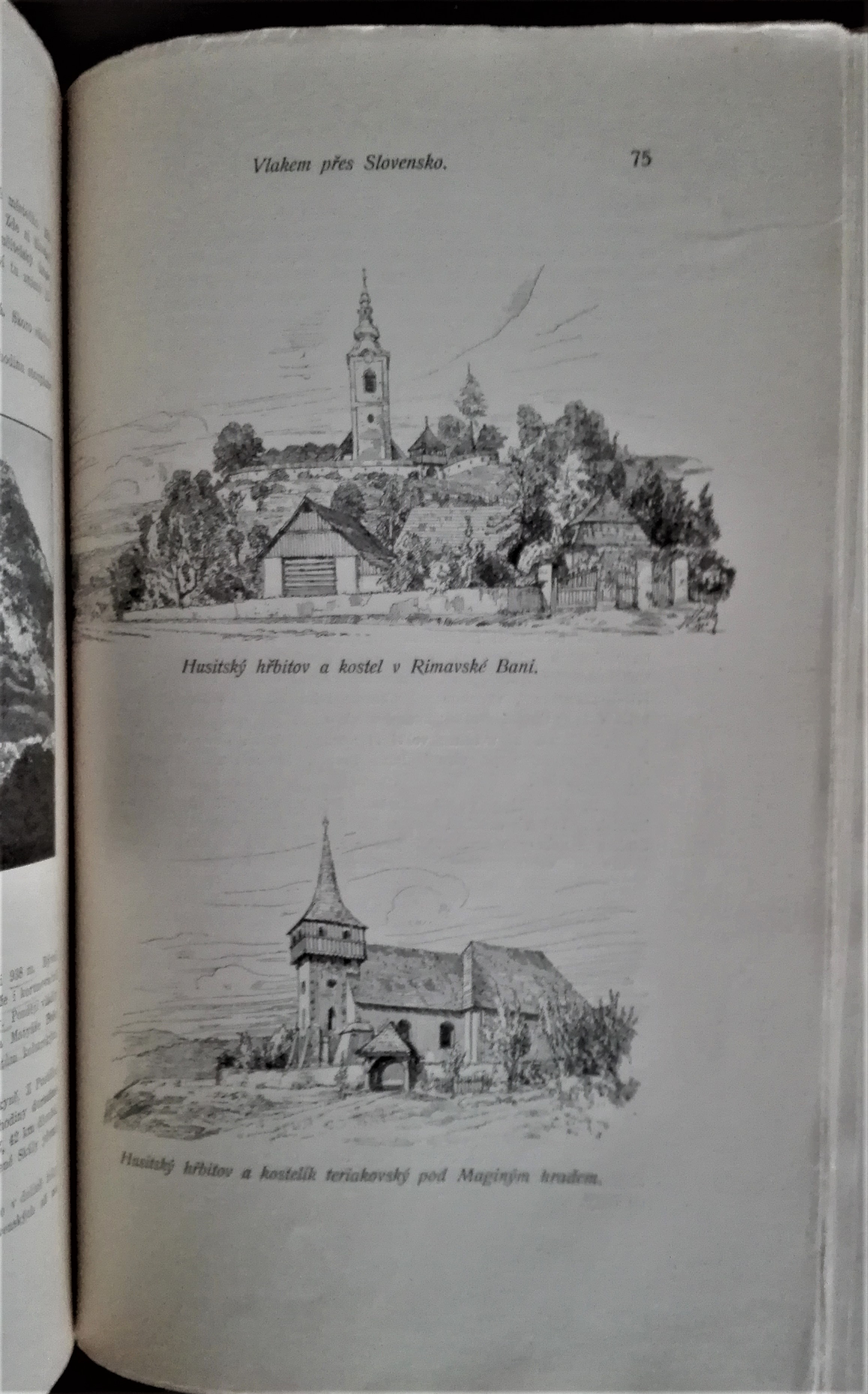 Slovenská čítanka