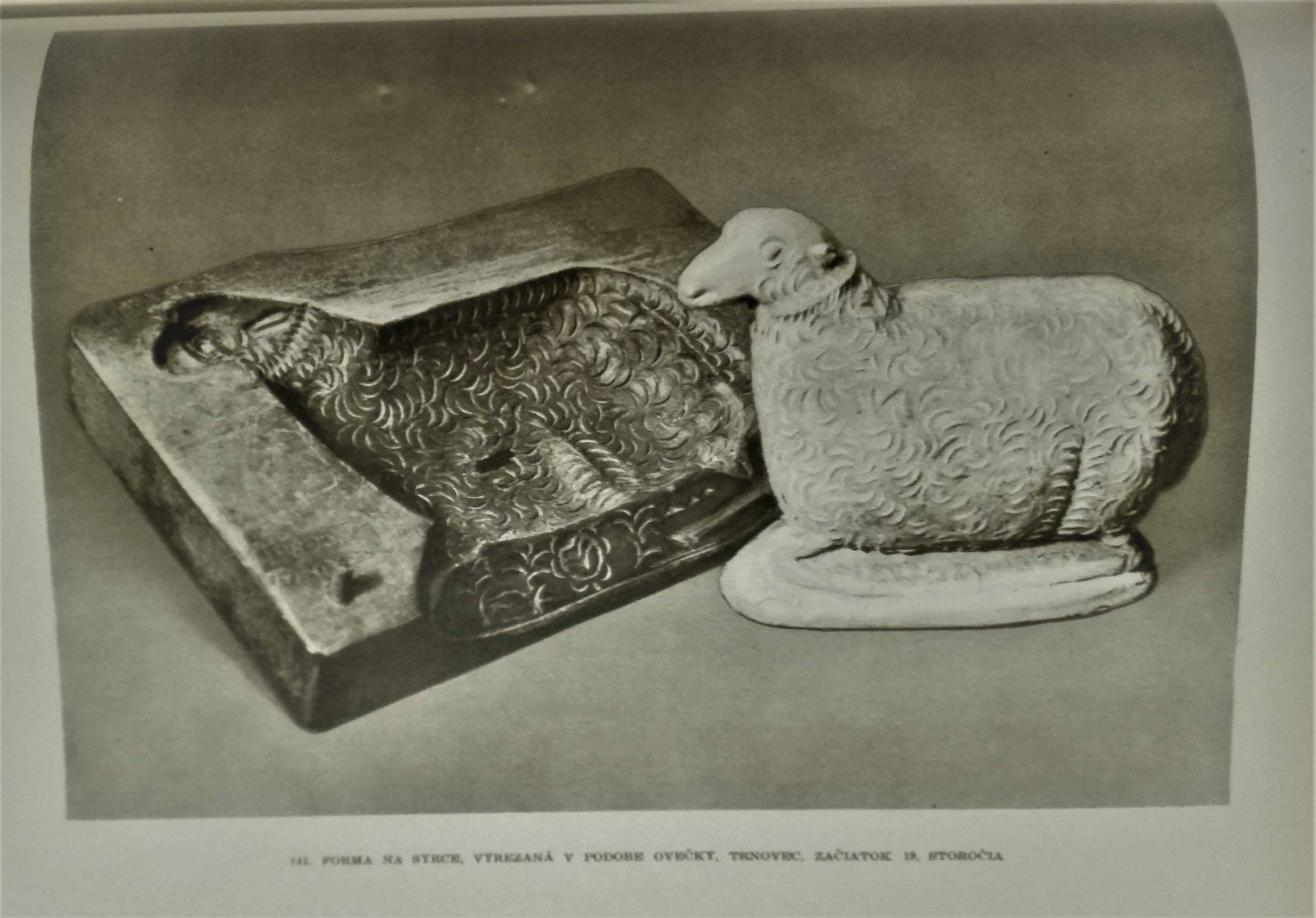 Pastierske rezbárske umnie