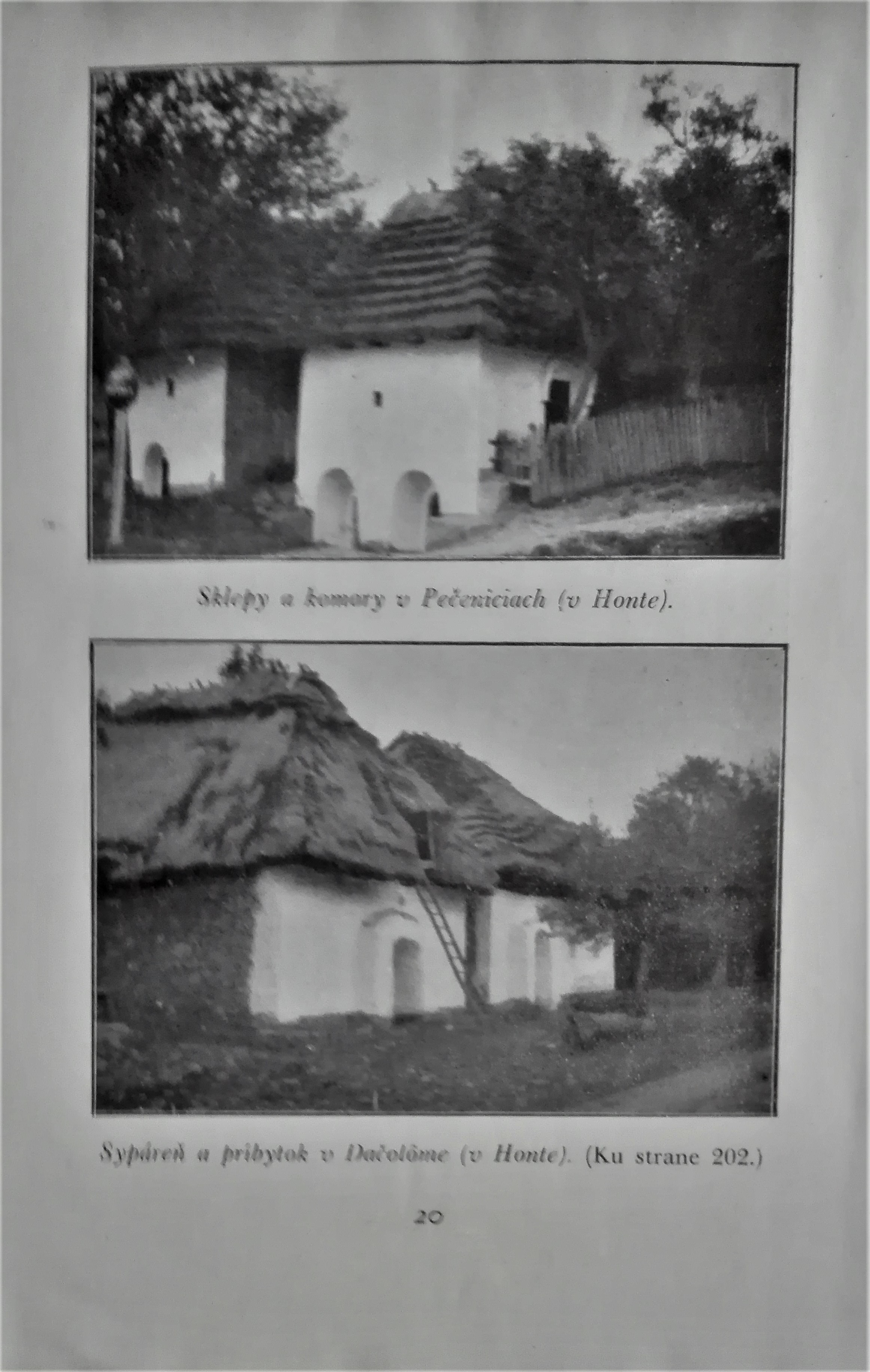 Starobylé zvyky slovenských roľníkov