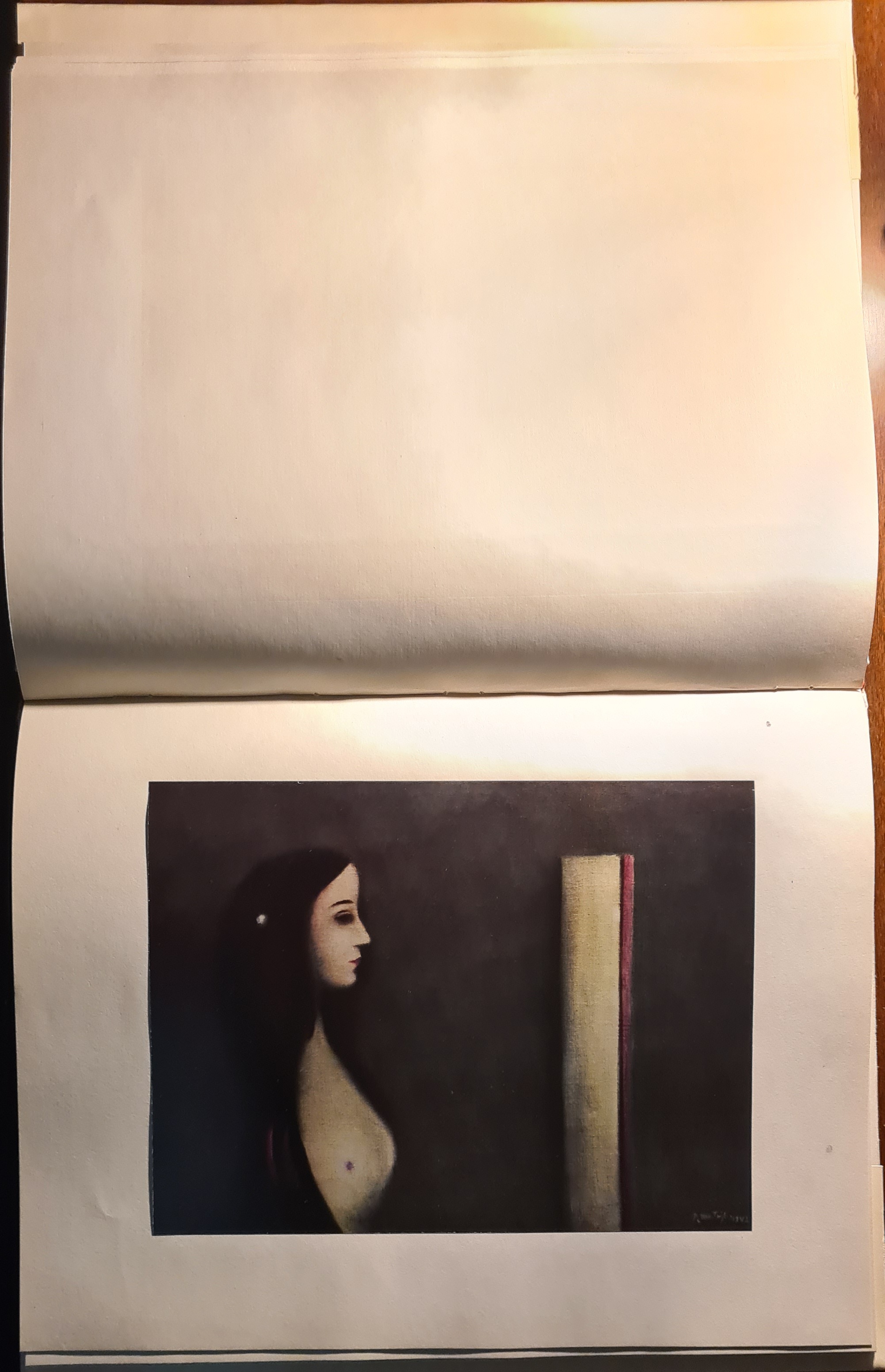 Peter Matejka (Obrazy a kresby) 