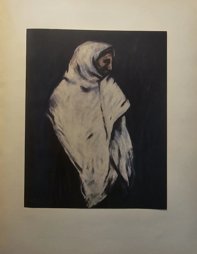 Peter Matejka (Obrazy a kresby)