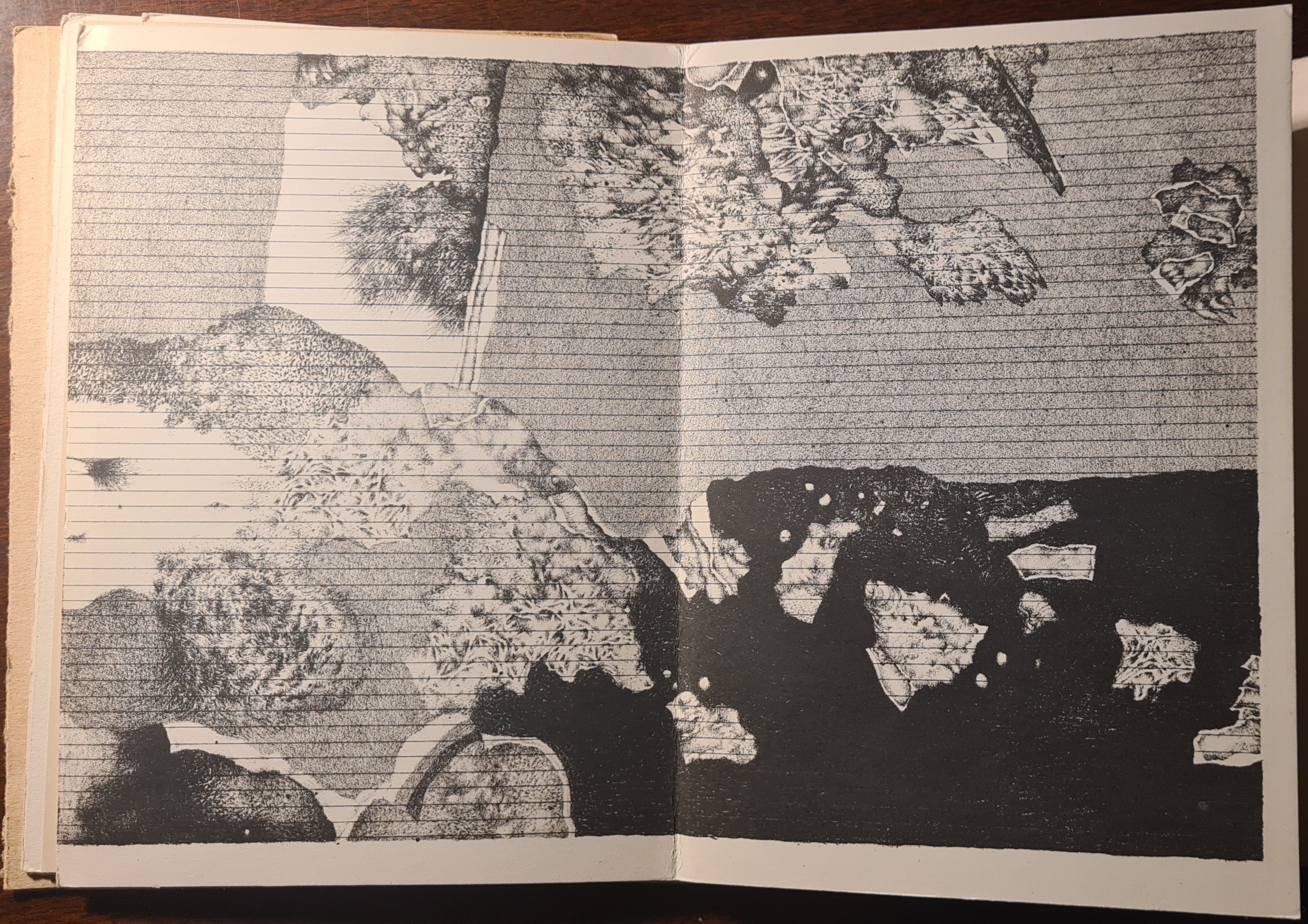 Belavá z helénskeho sveta /litografie Albín Brunovský