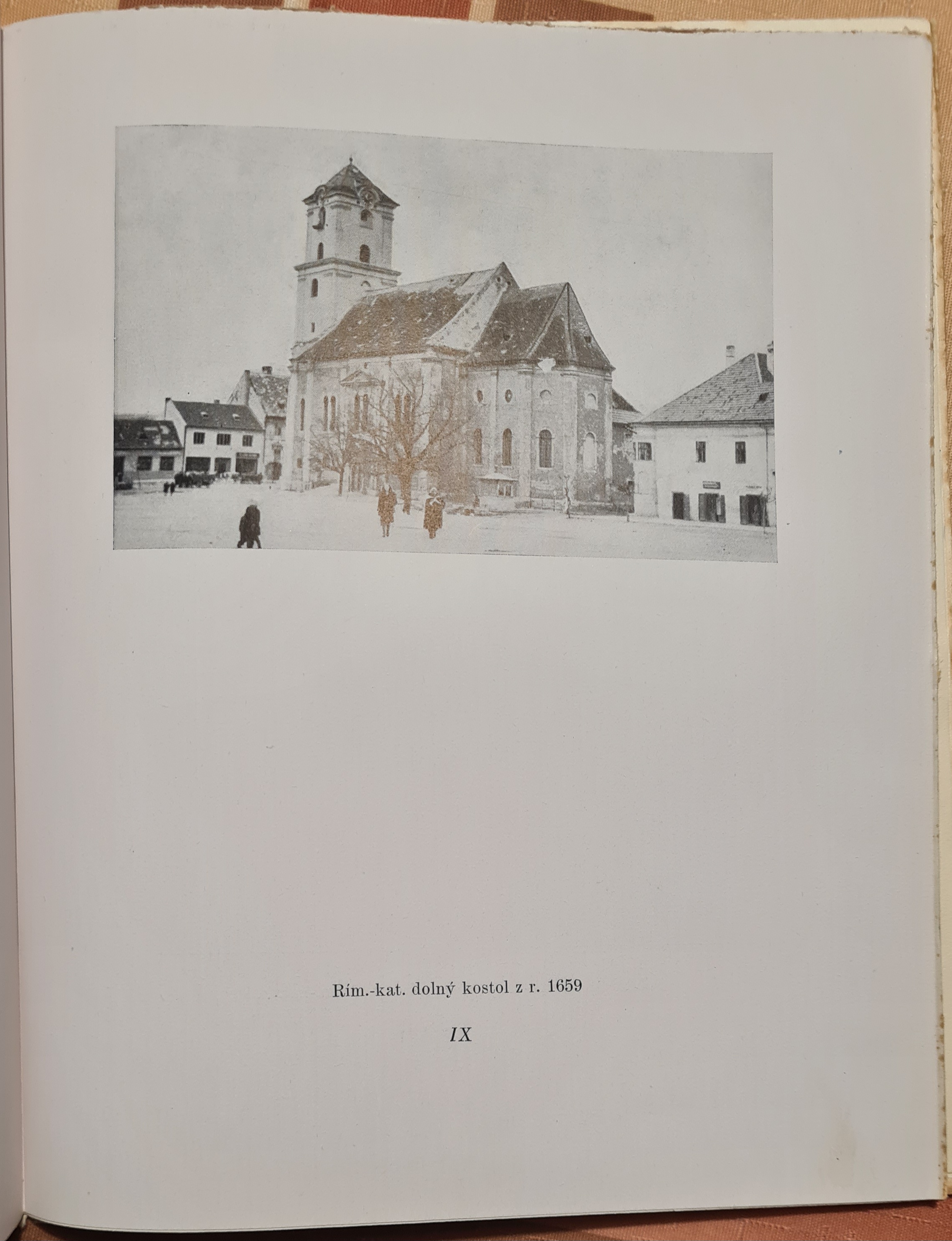 Dejiny mesta Pezinka