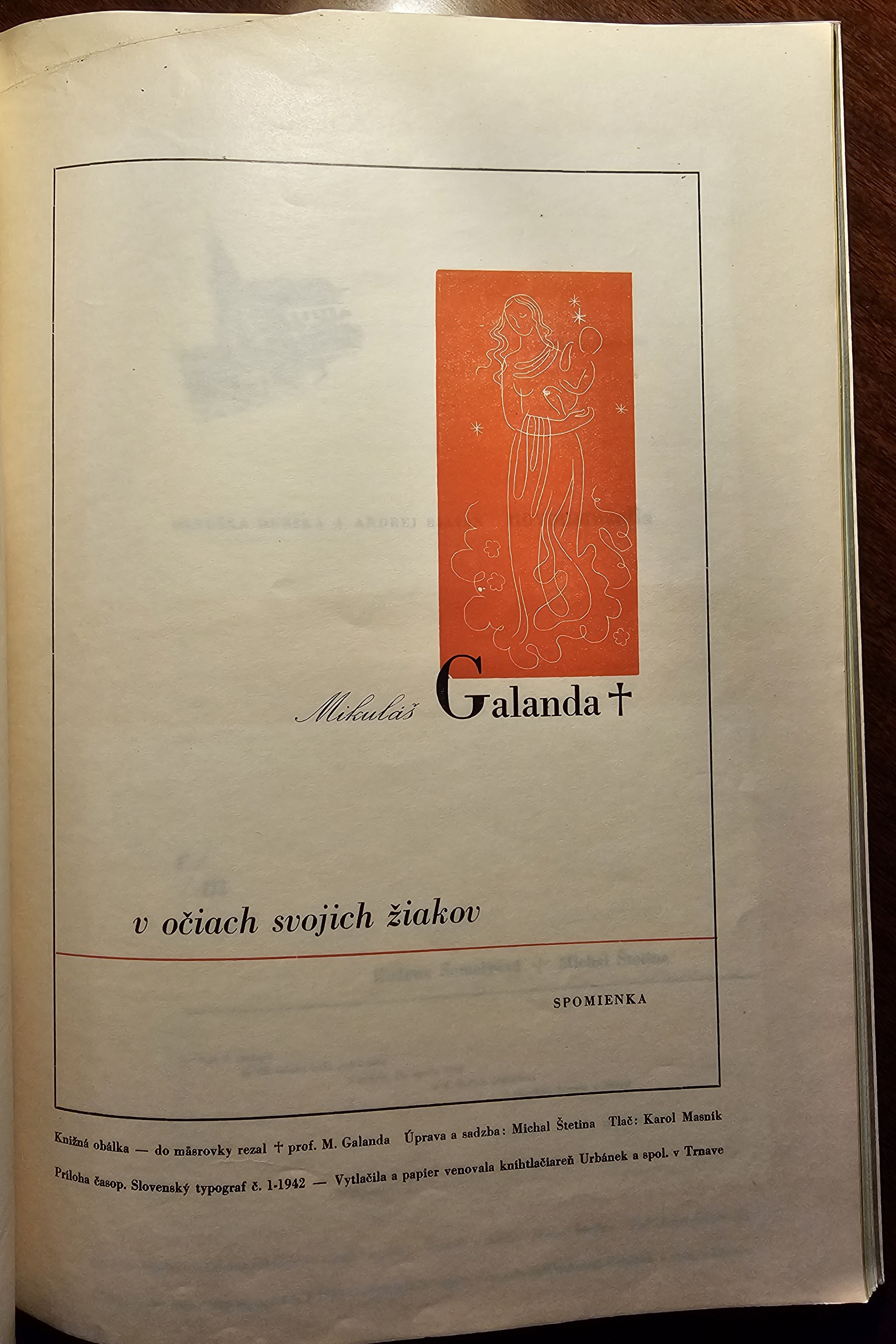 Slovenský typograf (IV./1)
