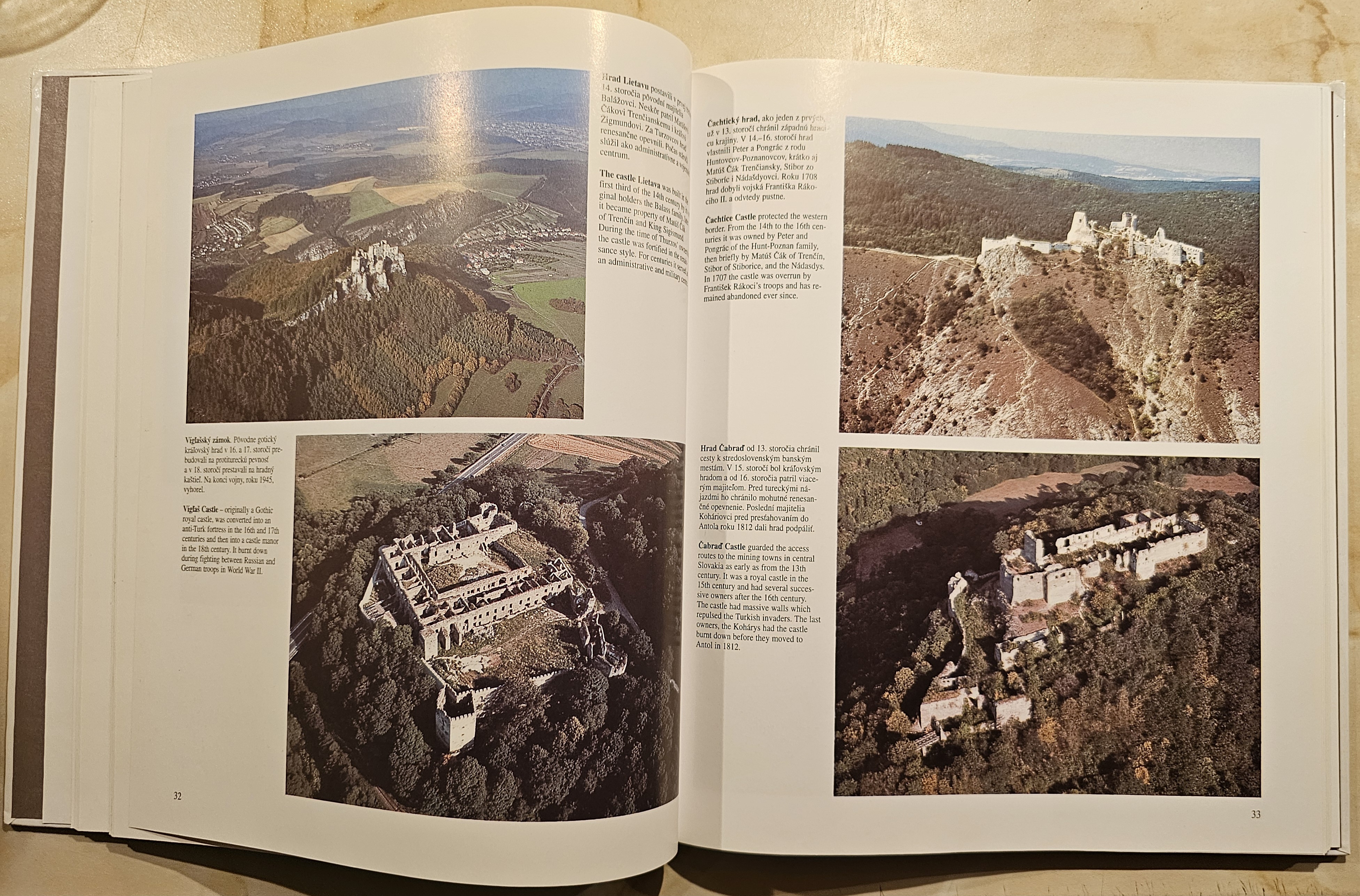 Kultúrne dedičstvo Slovenska (architektonické pamiatky)