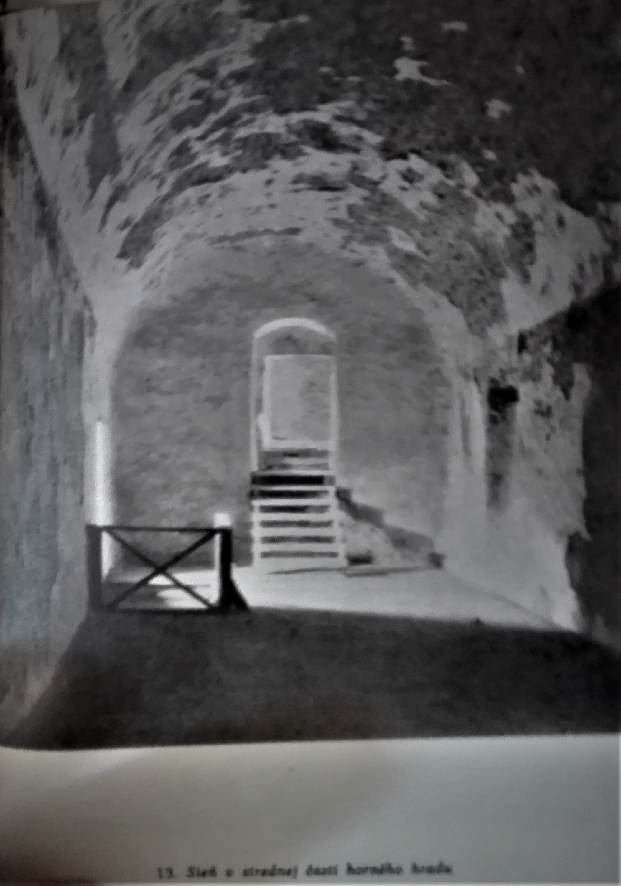 Oravský zámok/s podpisom