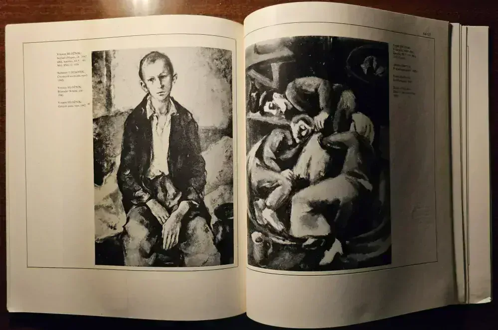 Slovenské výtvarné umenie 1900-1918