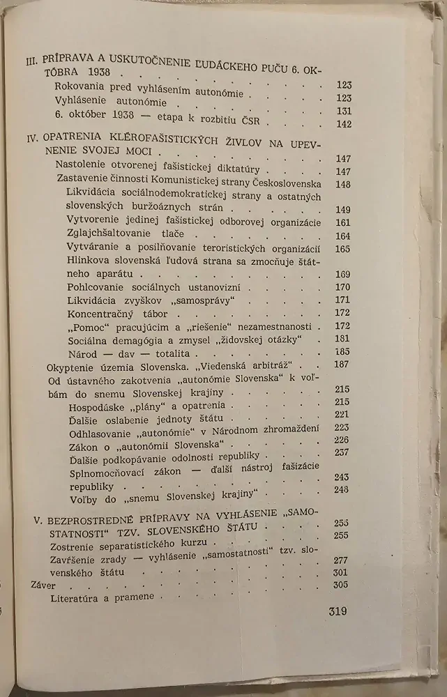Ľudácka autonómia /s podpisom