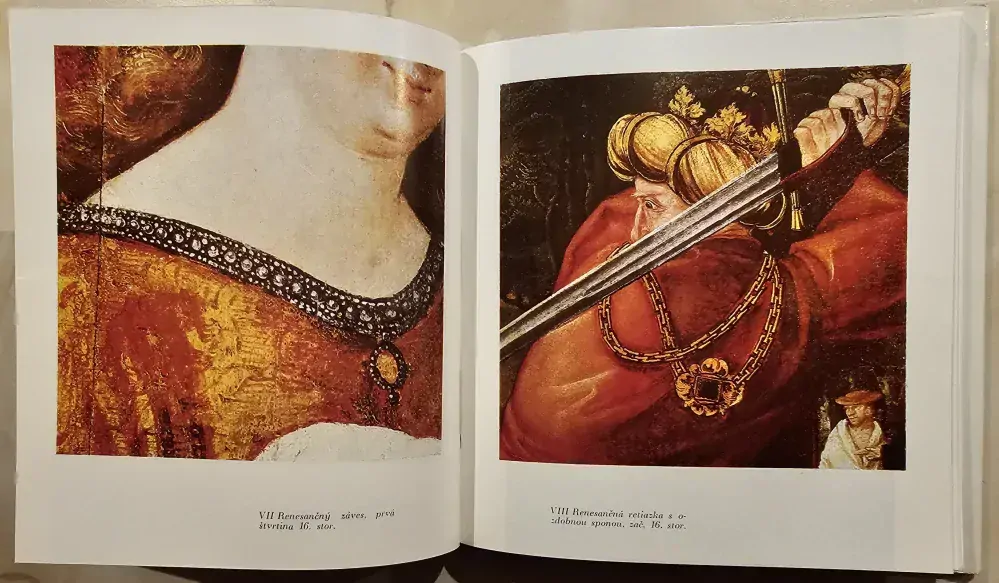 Šperkárstvo na Slovensku