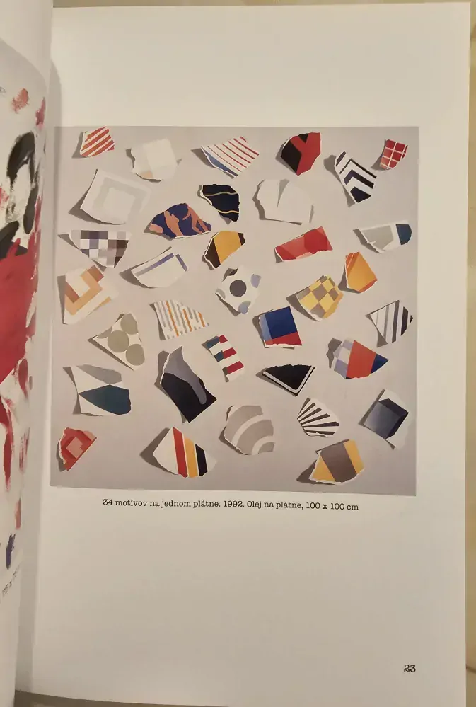 Milan Bočkay (Delfín v lese alebo chvála paradoxu)