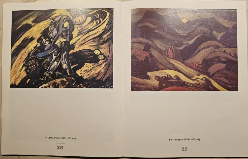 Anton Jaszusch (1882 - 1965)